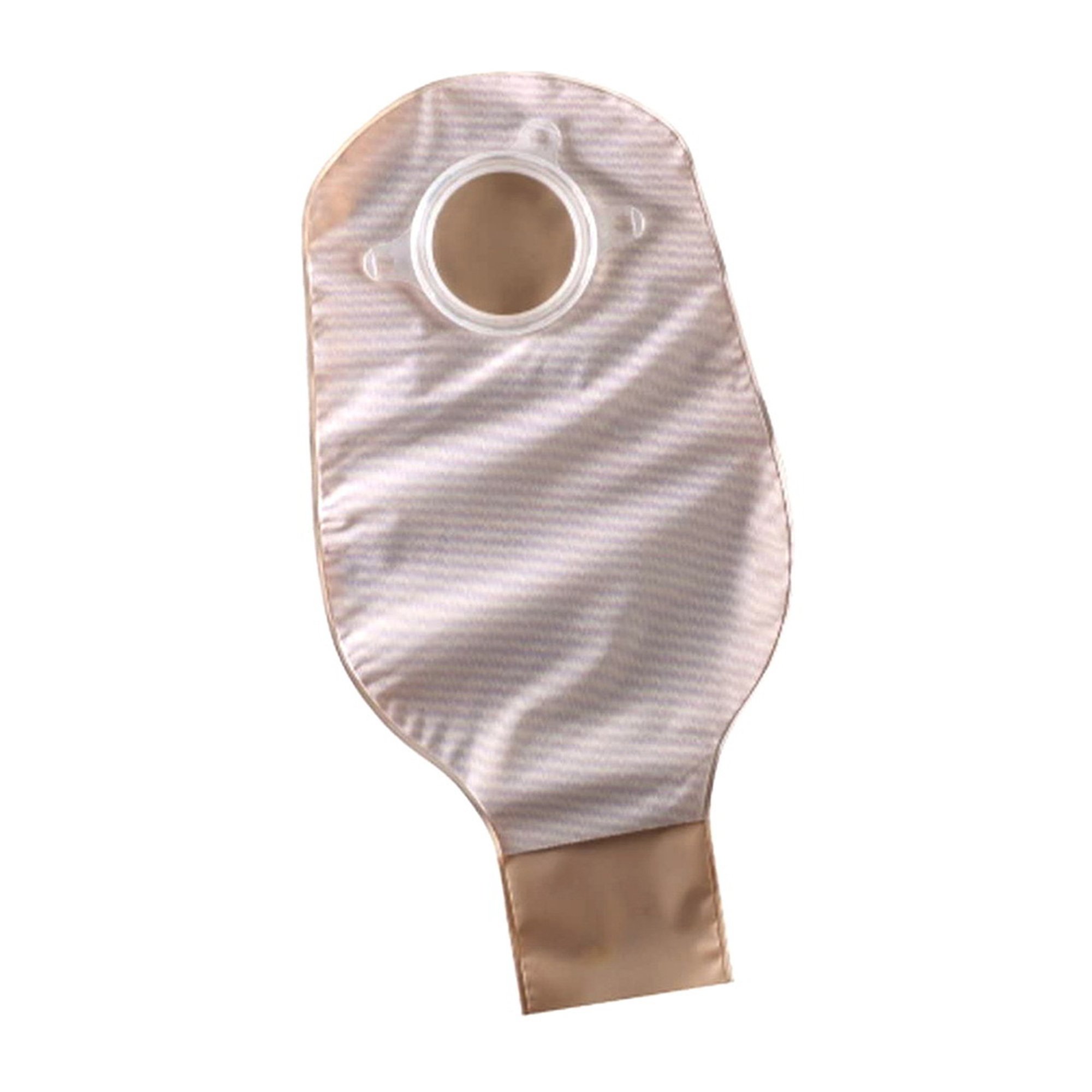 ConvaTec - 401506 Sur-Fit Natura® Two-Piece Opaque Colostomy Pouch