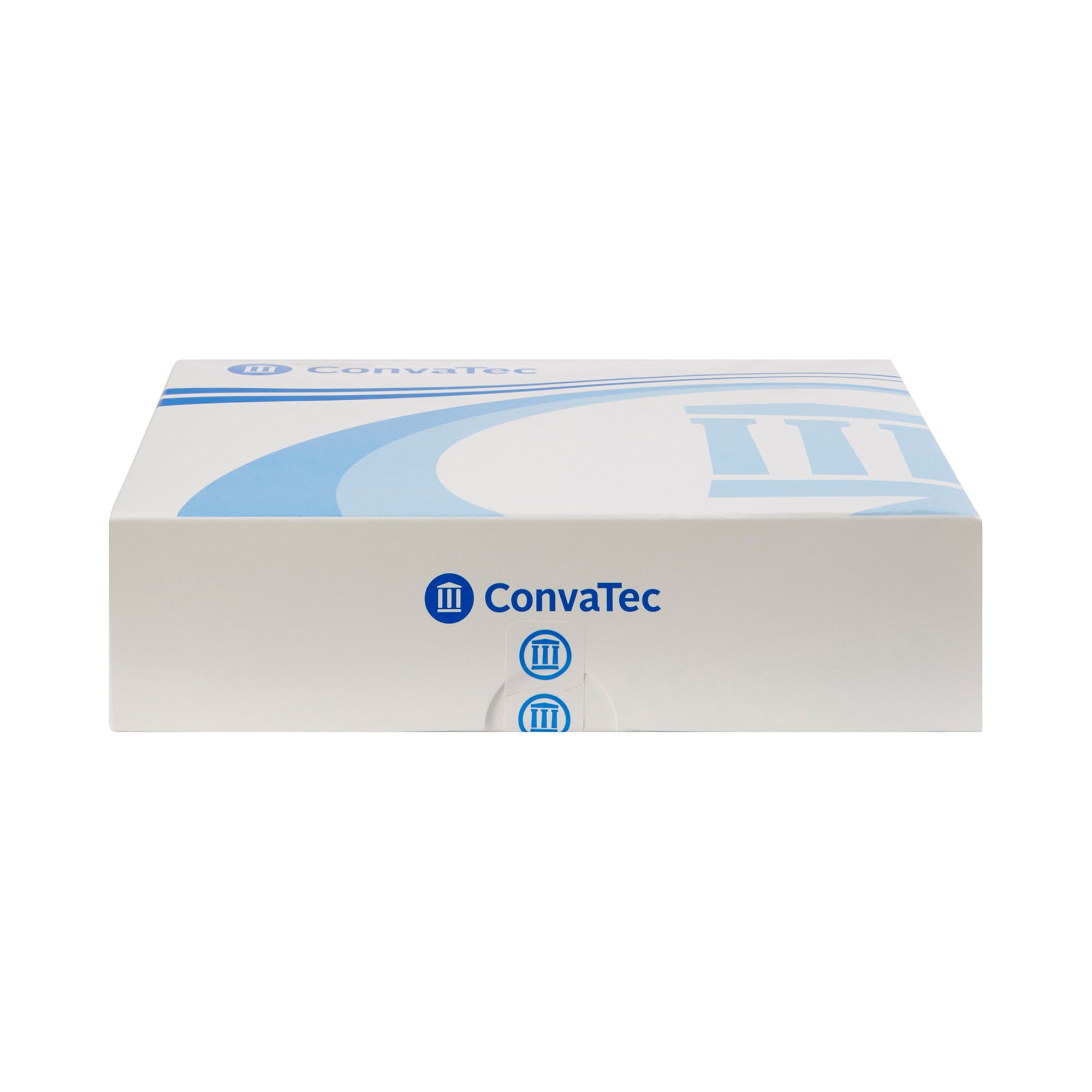 ConvaTec - 401504 Sur-Fit Natura® Two-Piece Opaque Colostomy Pouch