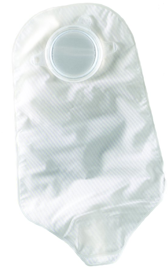 ConvaTec 401543 - Sur-Fit Natura® Two-Piece Urostomy Pouch, 38mm Flange - 10/Box