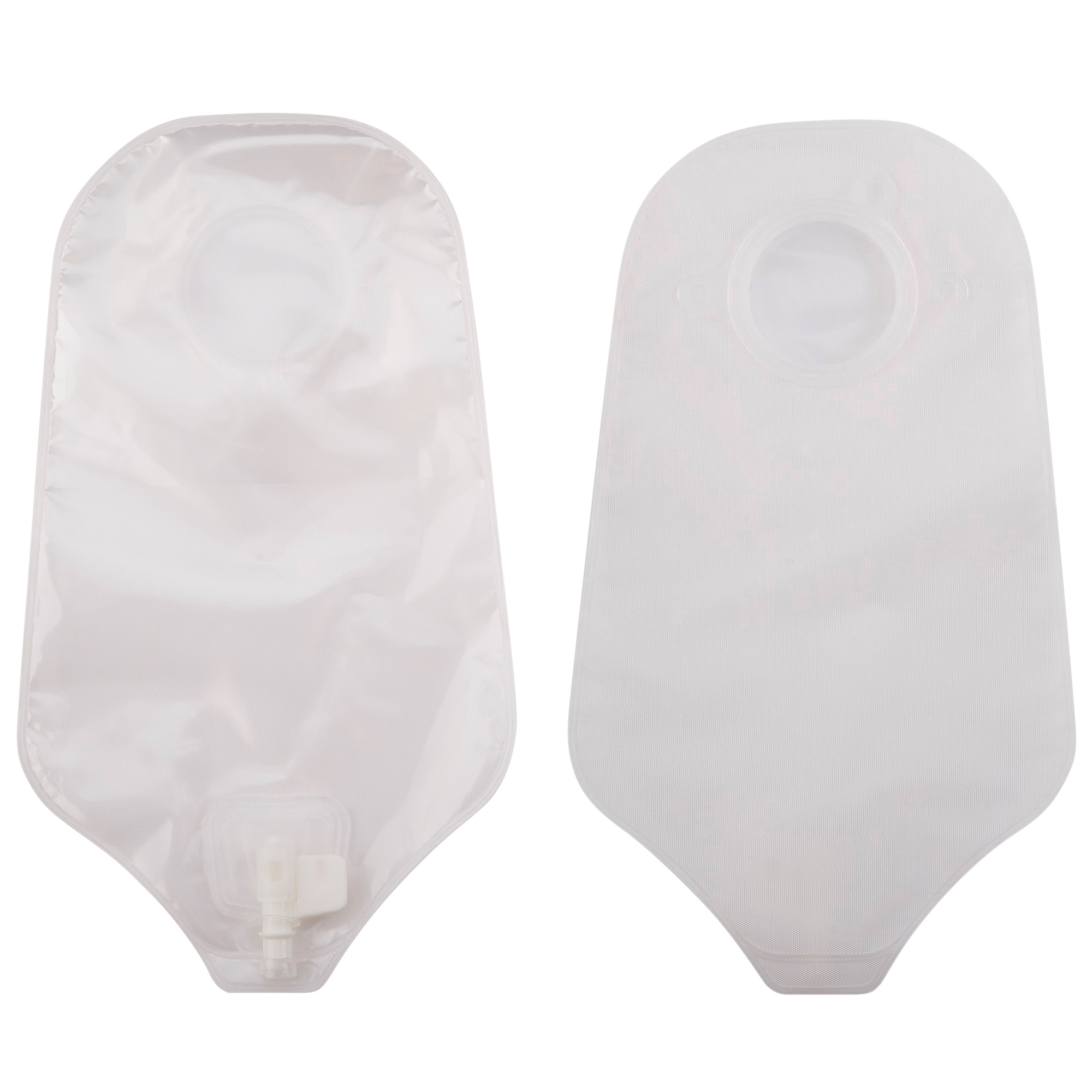ConvaTec - 401552 Sur-Fit Natura® Opaque Urostomy Pouch