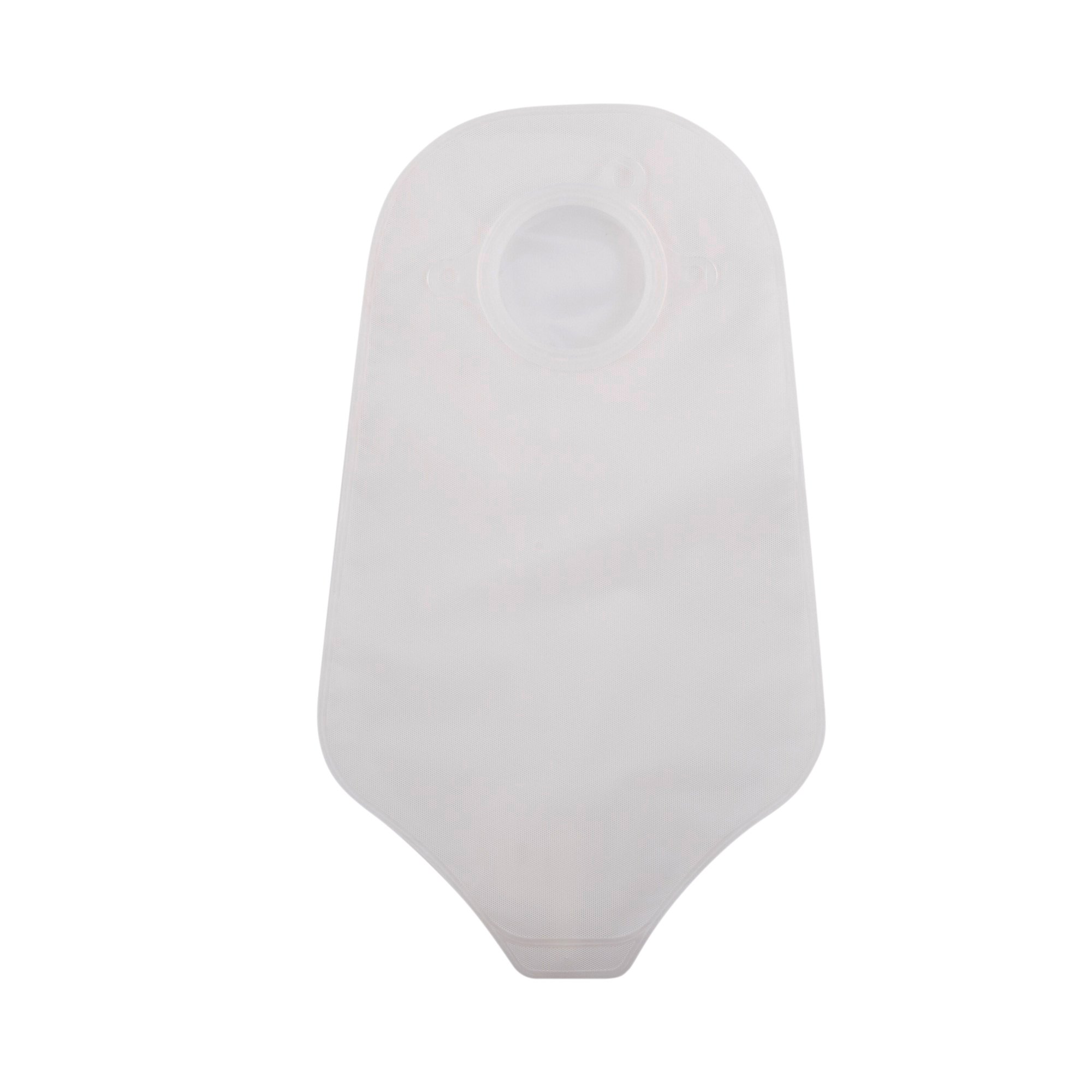 ConvaTec 401555 - Sur-Fit Natura® Opaque Urostomy Pouch, 10 Inch Length, 2¾ Inch Flange - 10/Box