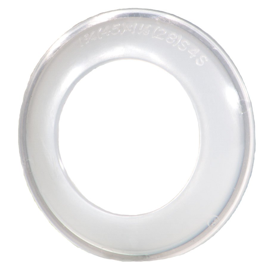 ConvaTec 404010 - Sur-Fit Natura® Convex Insert for use with 45mm Skin Barriers, Fits 32mm Stomas - 5/Box