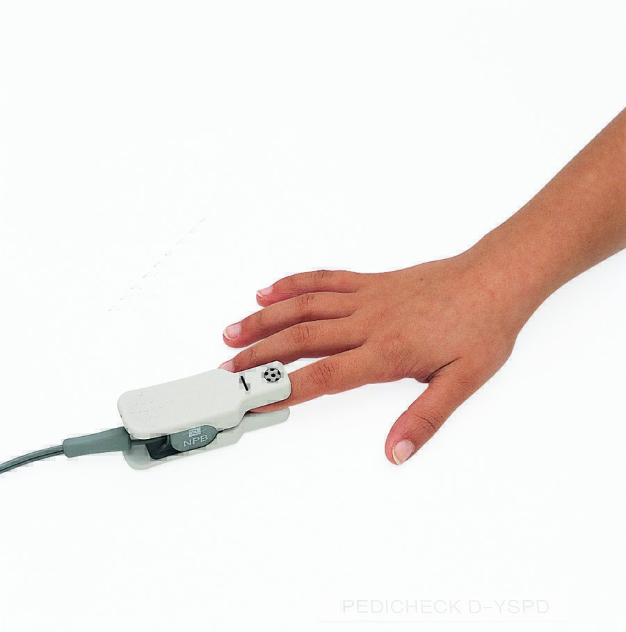 Medtronic MITG D-YSPD - PediCheck® Sensor Clip - 1/Each