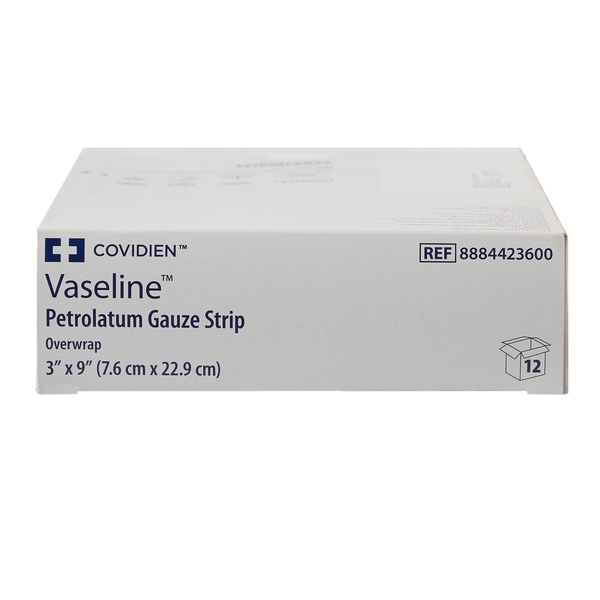 Cardinal - 8884423600 Vaseline® Petrolatum Impregnated Dressing
