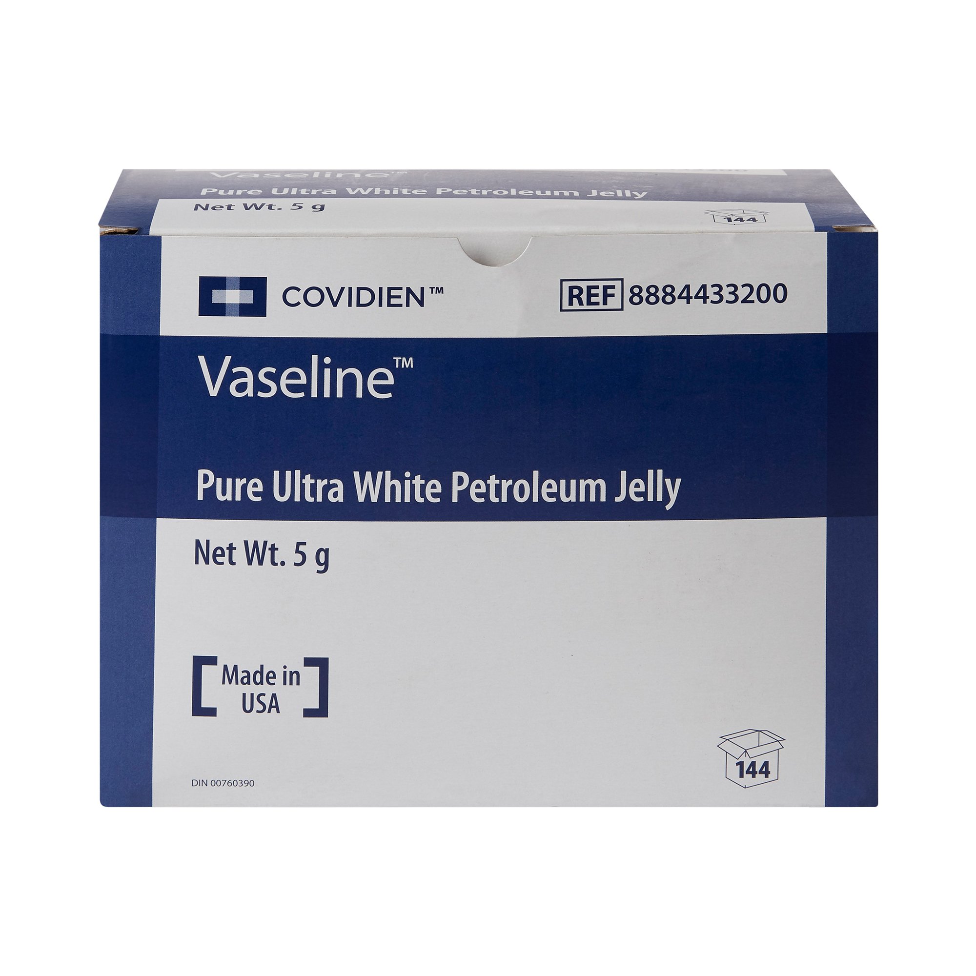Cardinal - 8884433200 Vaseline® Petroleum Jelly