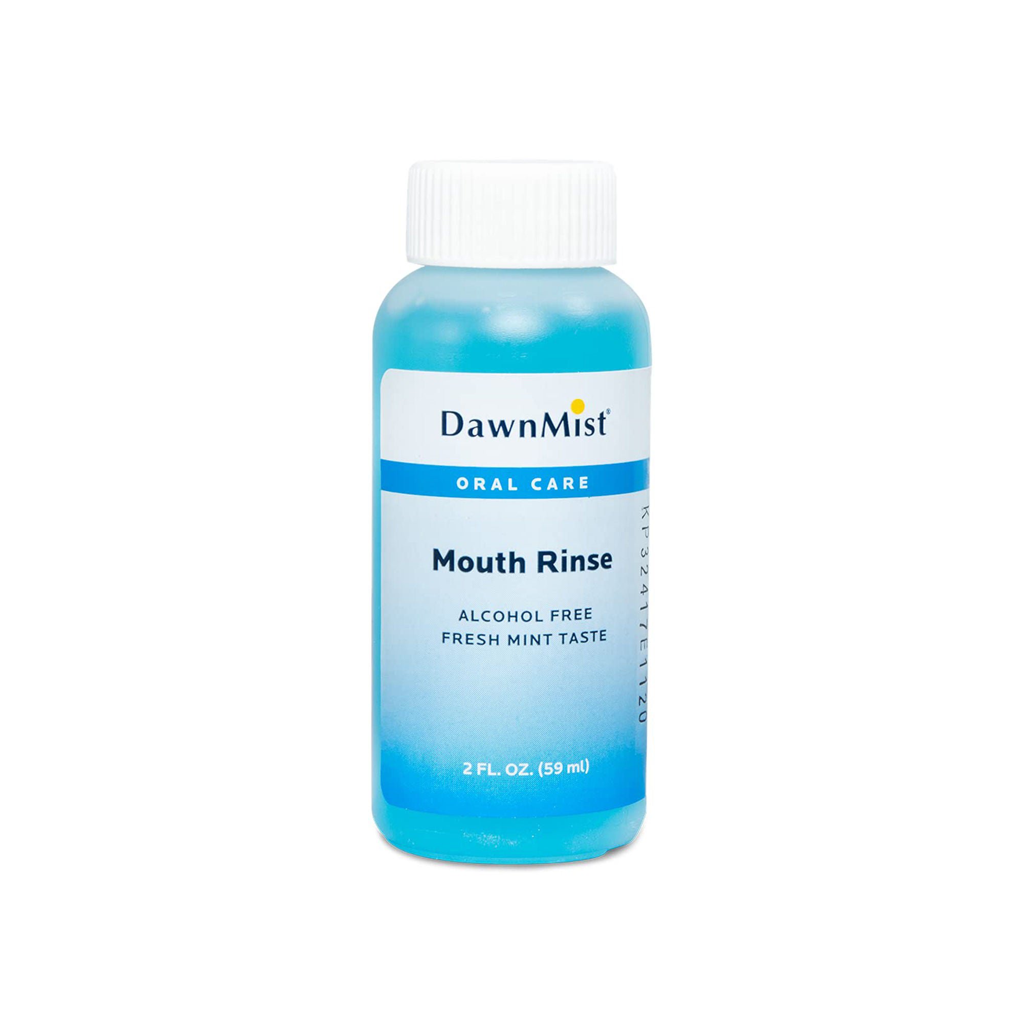 Donovan Industries - MR02 DawnMist® Mouth Rinse