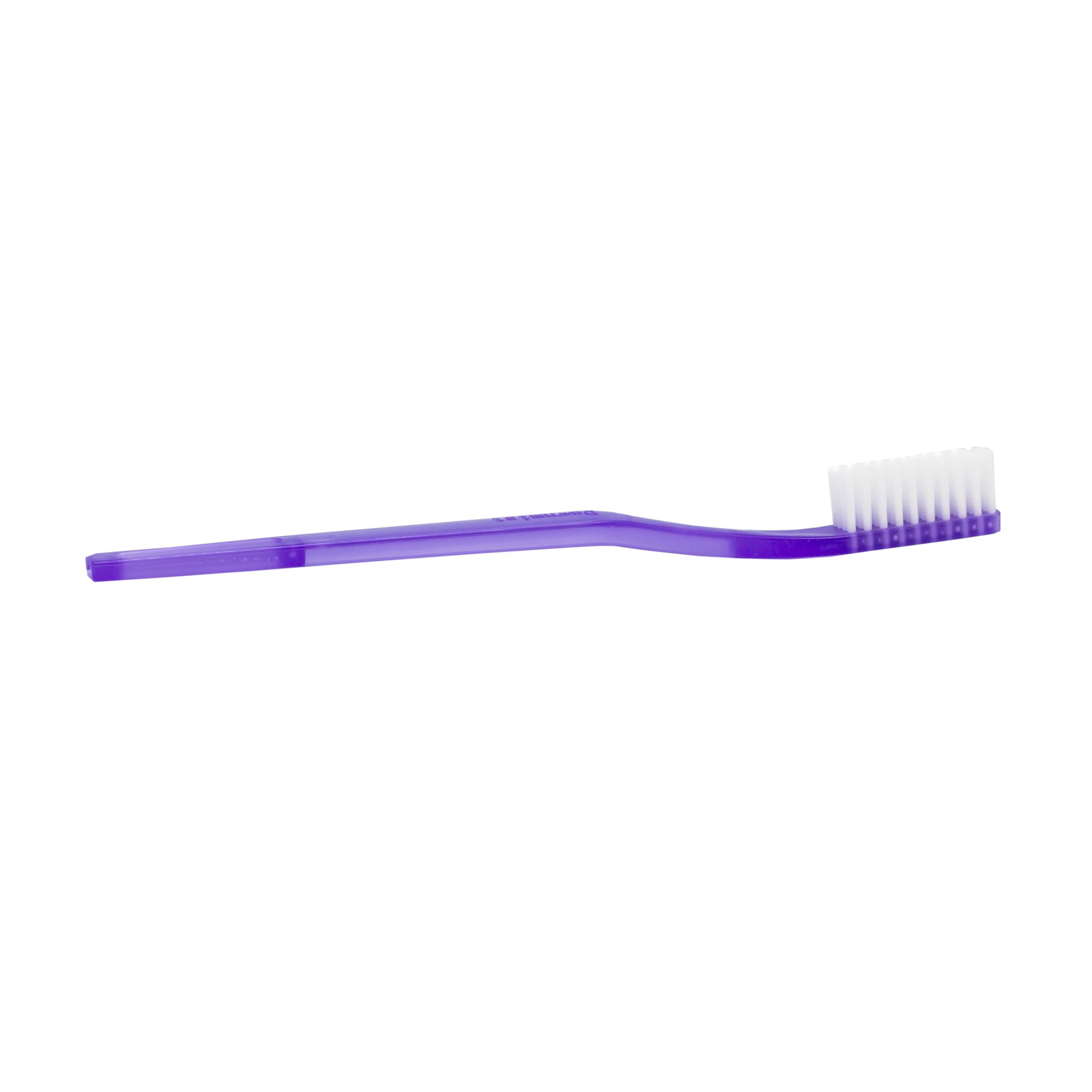 Donovan Industries - TB40 DawnMist® Soft Bristle Toothbrush