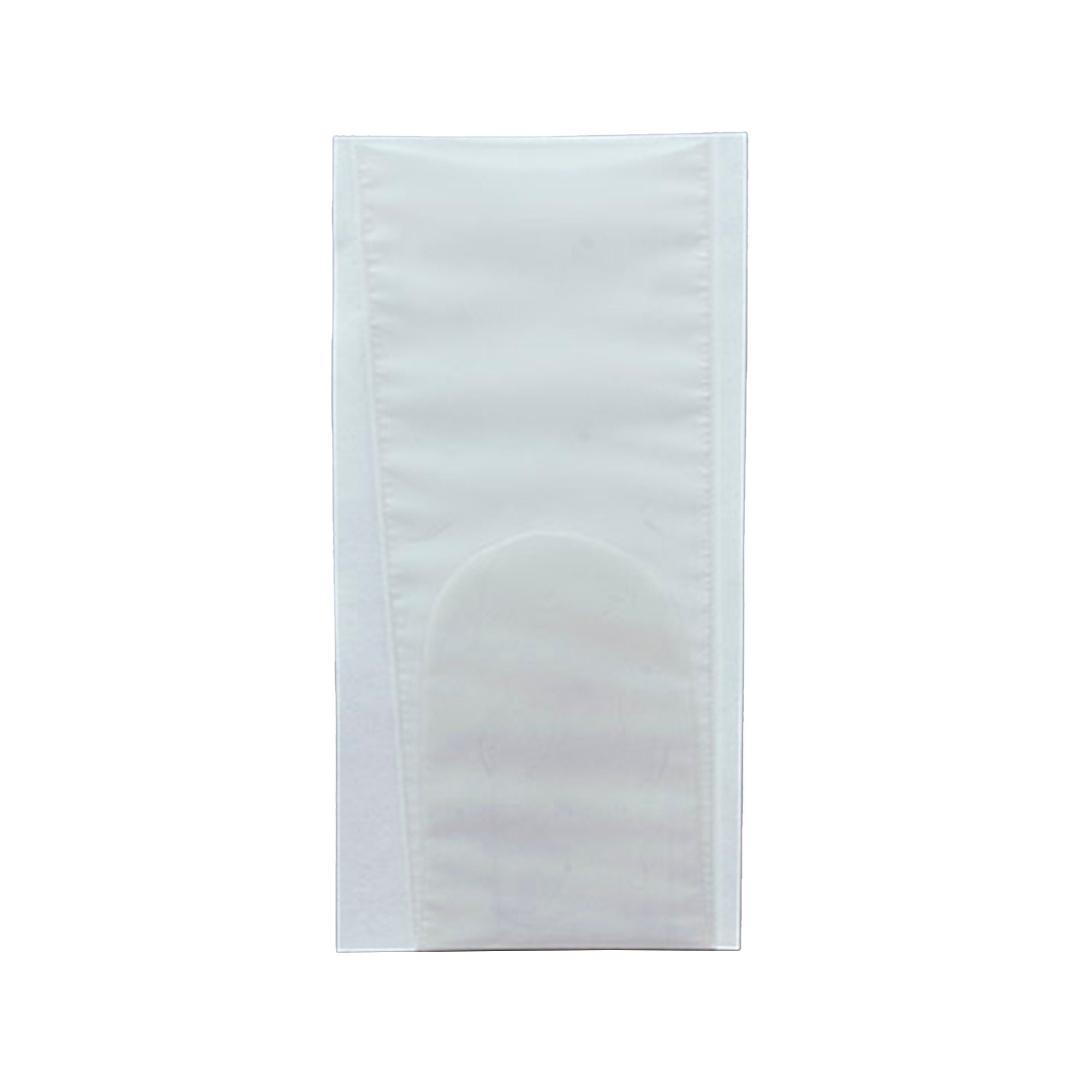 Sheathing Technologies - 20001 Ultrasound Probe Cover Sheathes™ 1 X 9 Inch Non Latex NonSterile Rolled