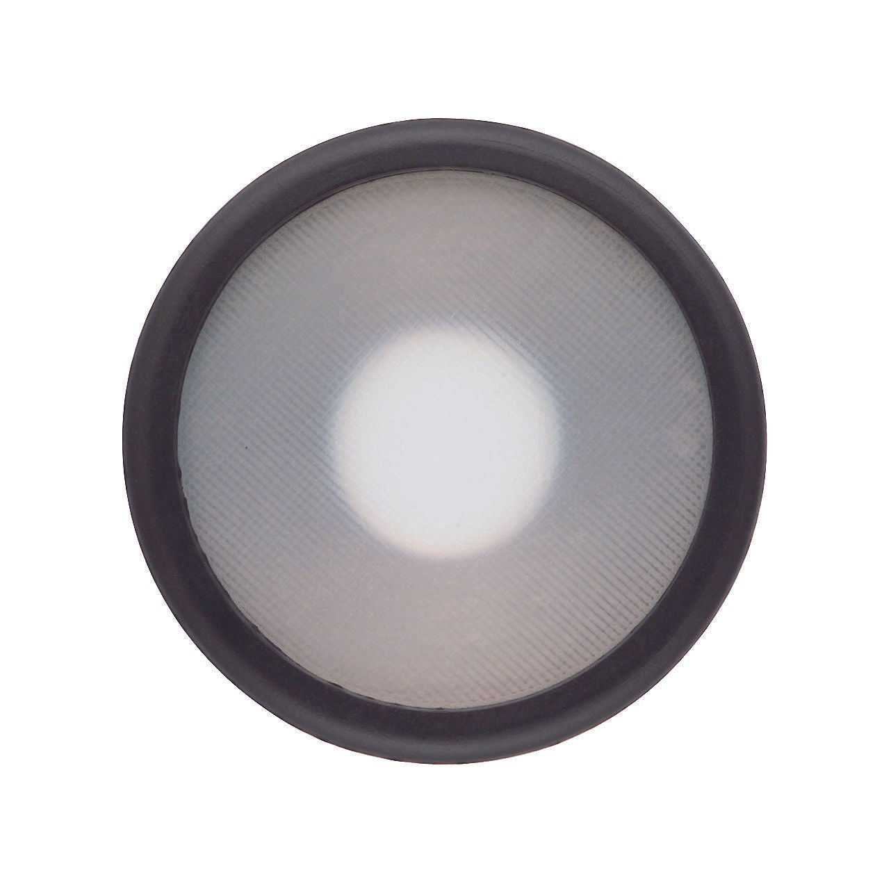 Welch Allyn - 5079-115 Diaphragm Assembly Pediatric, Black For use with Harvey Elite Stethoscope