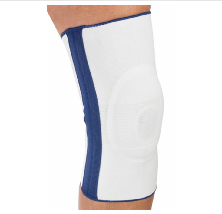 DJO - 79-80167 Lites™ Visco Knee Support