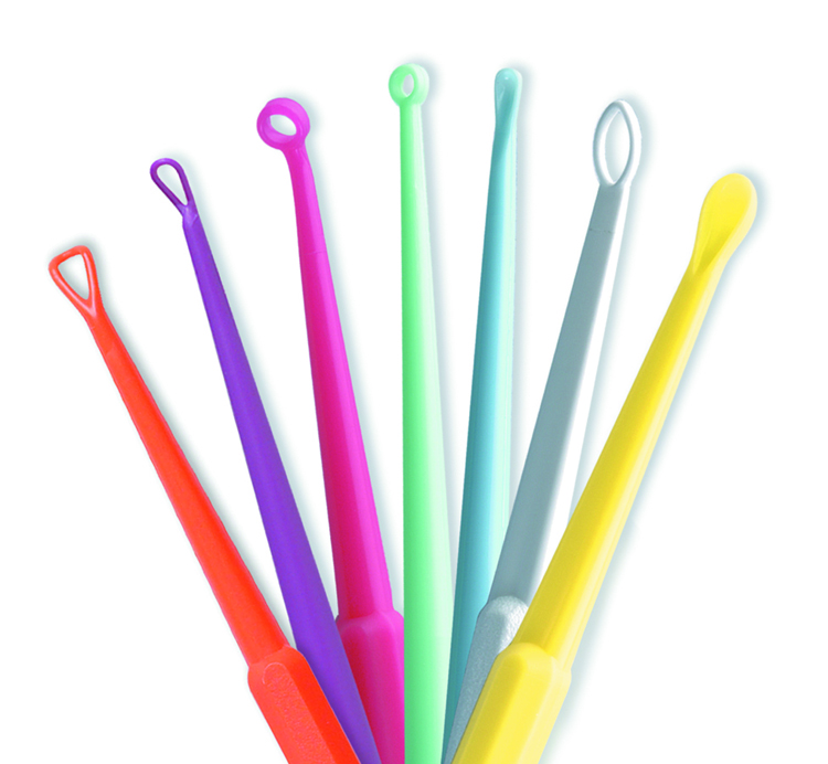 Bionix 6333 - CeraSpoon® Ear Curette - 50/Box