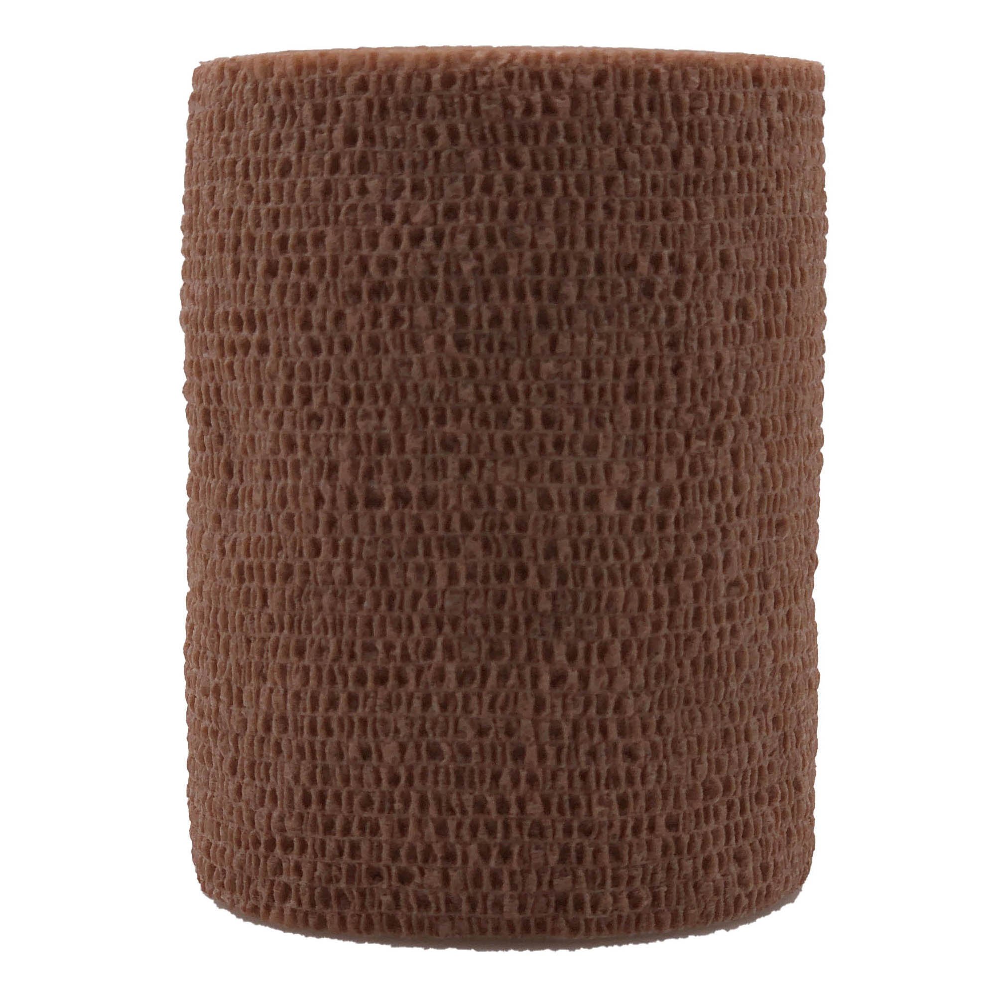 Andover Healthcare Inc - 3300TN-024 CoFlex® Self-adherent Closure Cohesive Bandage