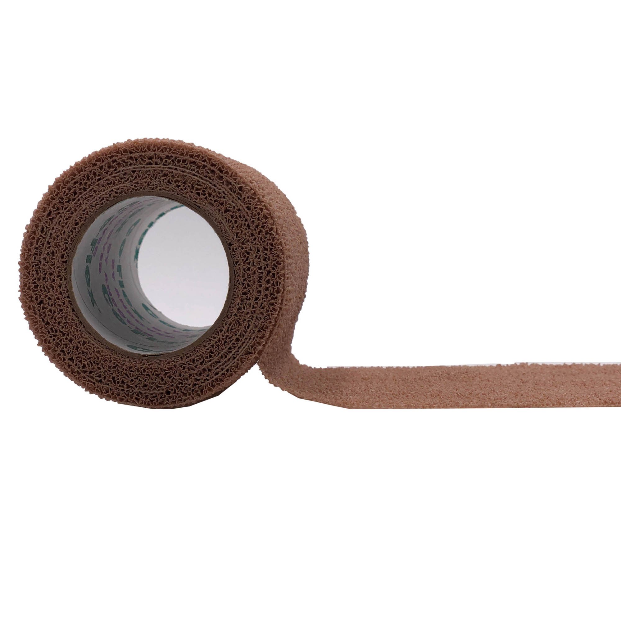 Andover Healthcare Inc - 3300TN-024 CoFlex® Self-adherent Closure Cohesive Bandage