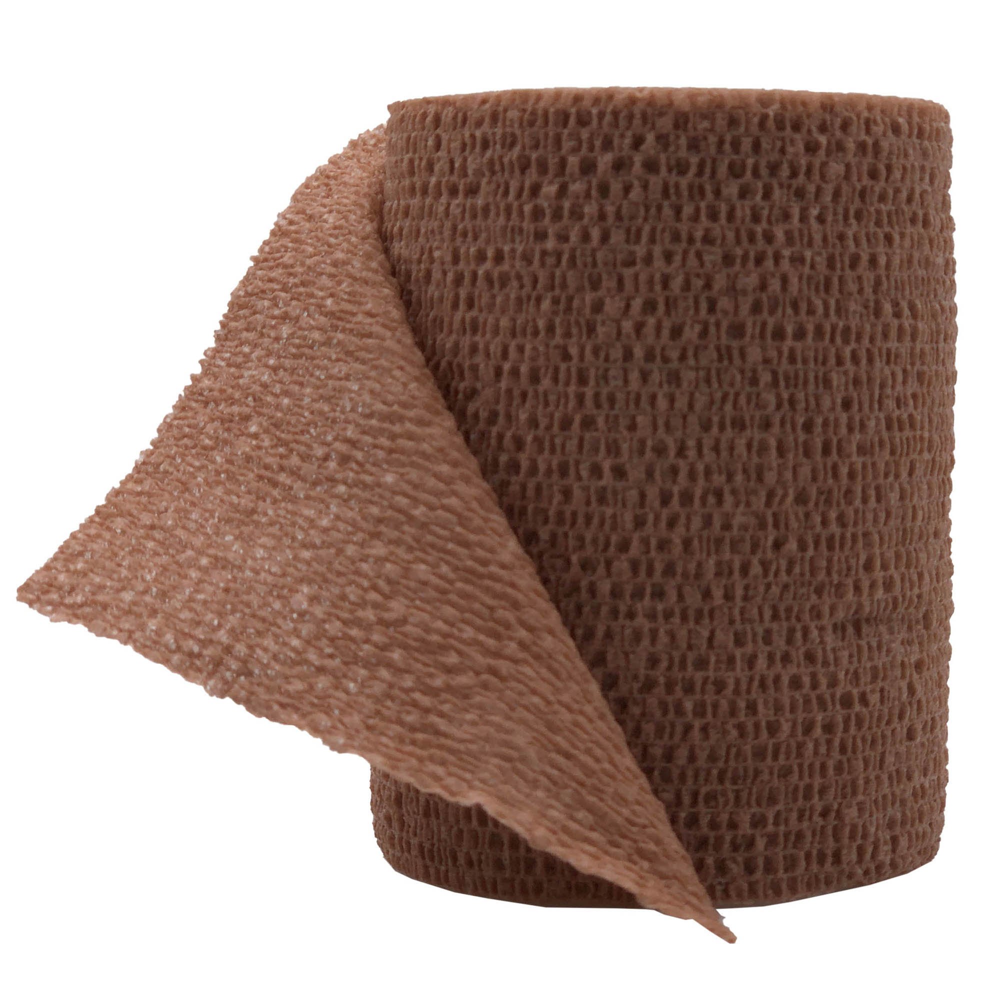 Andover Healthcare Inc - 3300TN-024 CoFlex® Self-adherent Closure Cohesive Bandage