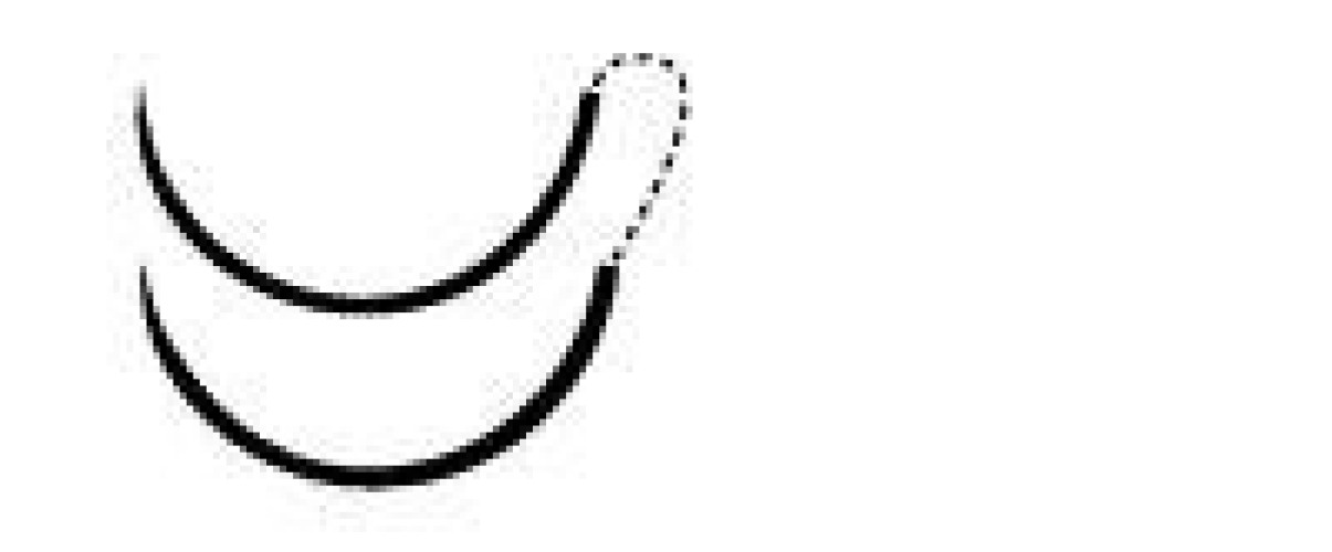 J & J Healthcare Systems - 8720ZH Prolene™ Suture with Needle