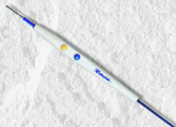 Medtronic MITG E2450H - Valleylab™ Electrosurgical Pencil - 1/Each, 50/Case