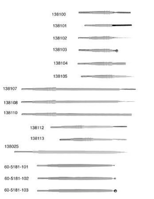 Conmed - 138102 Conmed Electrode