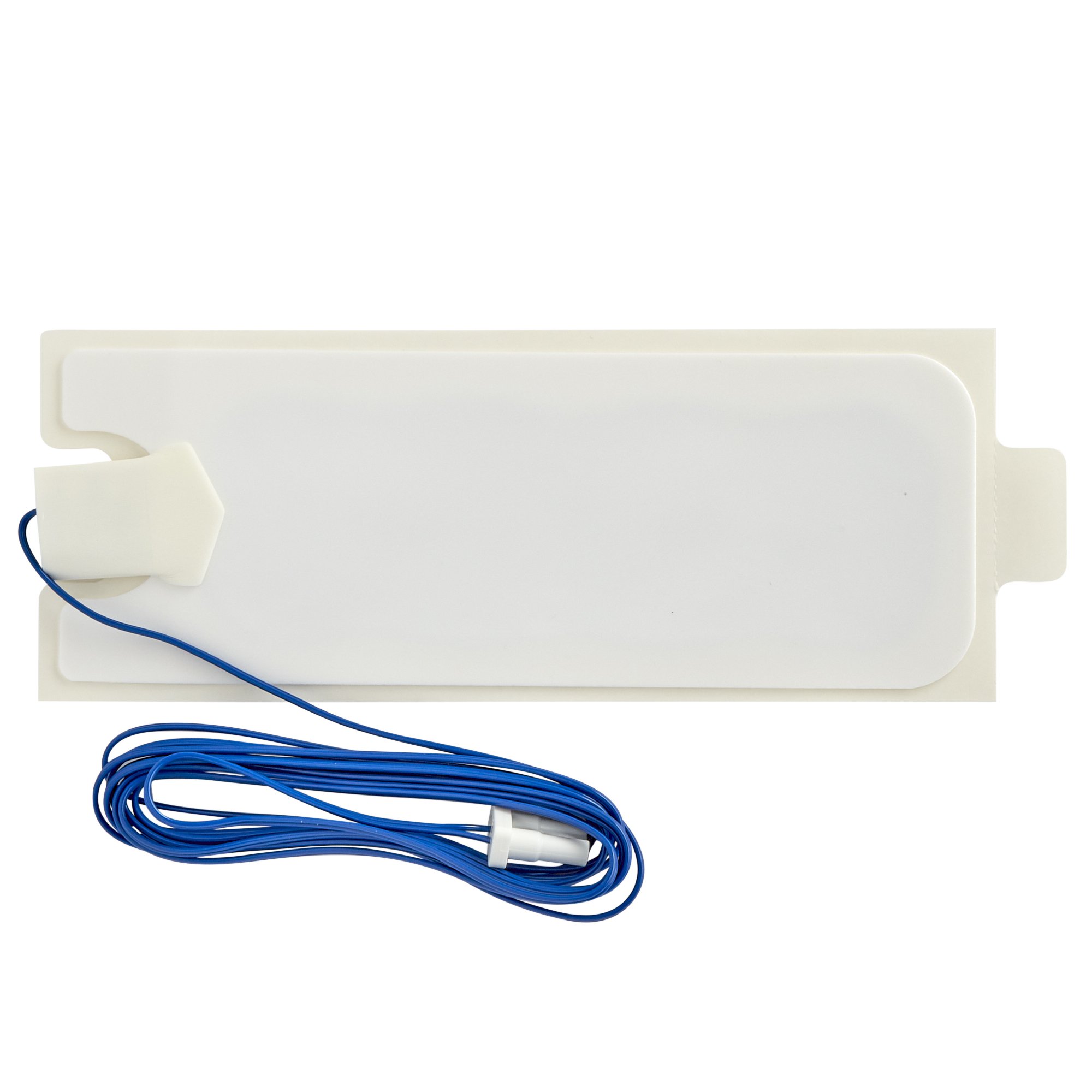 Conmed 400-2100 - MacroLyte® Solid Grounding Pad - 1/Each, 25/Box, 100/Case
