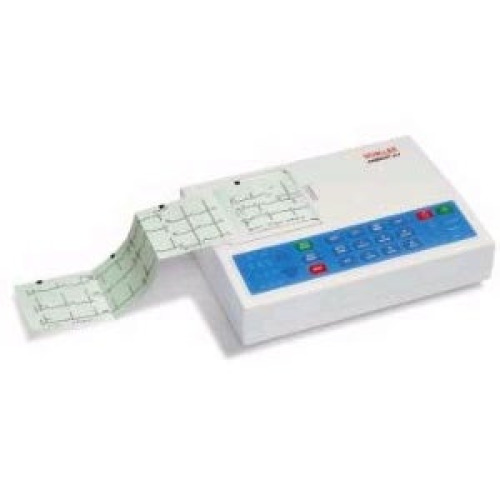 Welch Allyn - 94012-0000 Mounting Cards