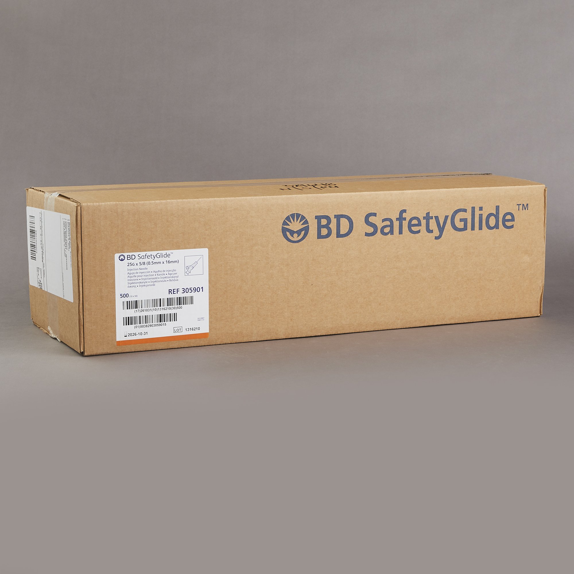 BD - 305901 SafetyGlide™ Hypodermic Needle