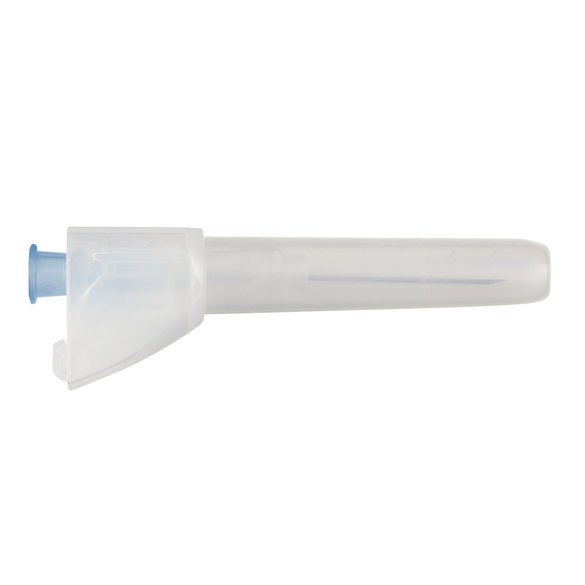 SafetyGlide Safety Hypodermic Needle 305902 by BD