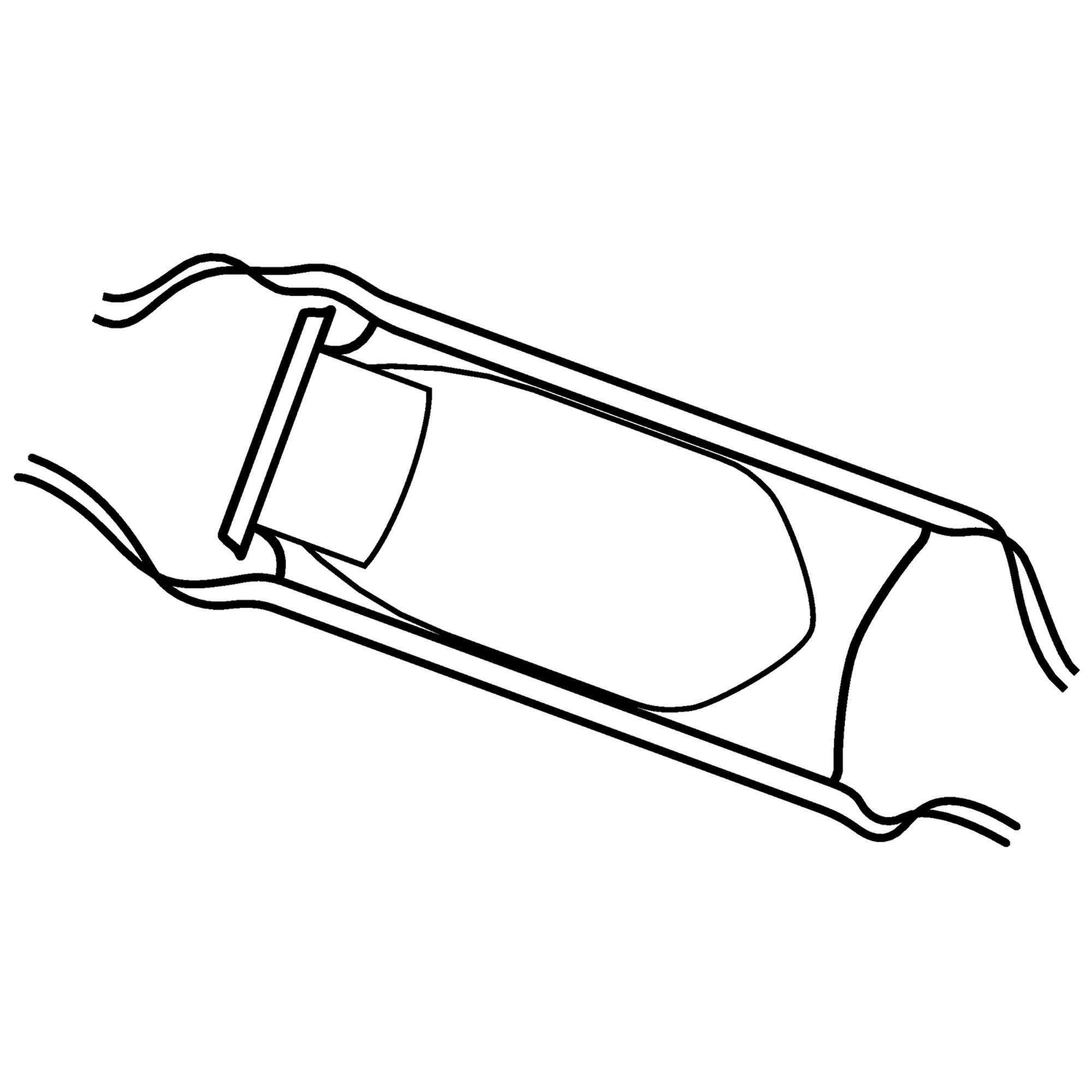 O&M Halyard Inc - 33500 Halyard Stay-Dry™ Ice Bag