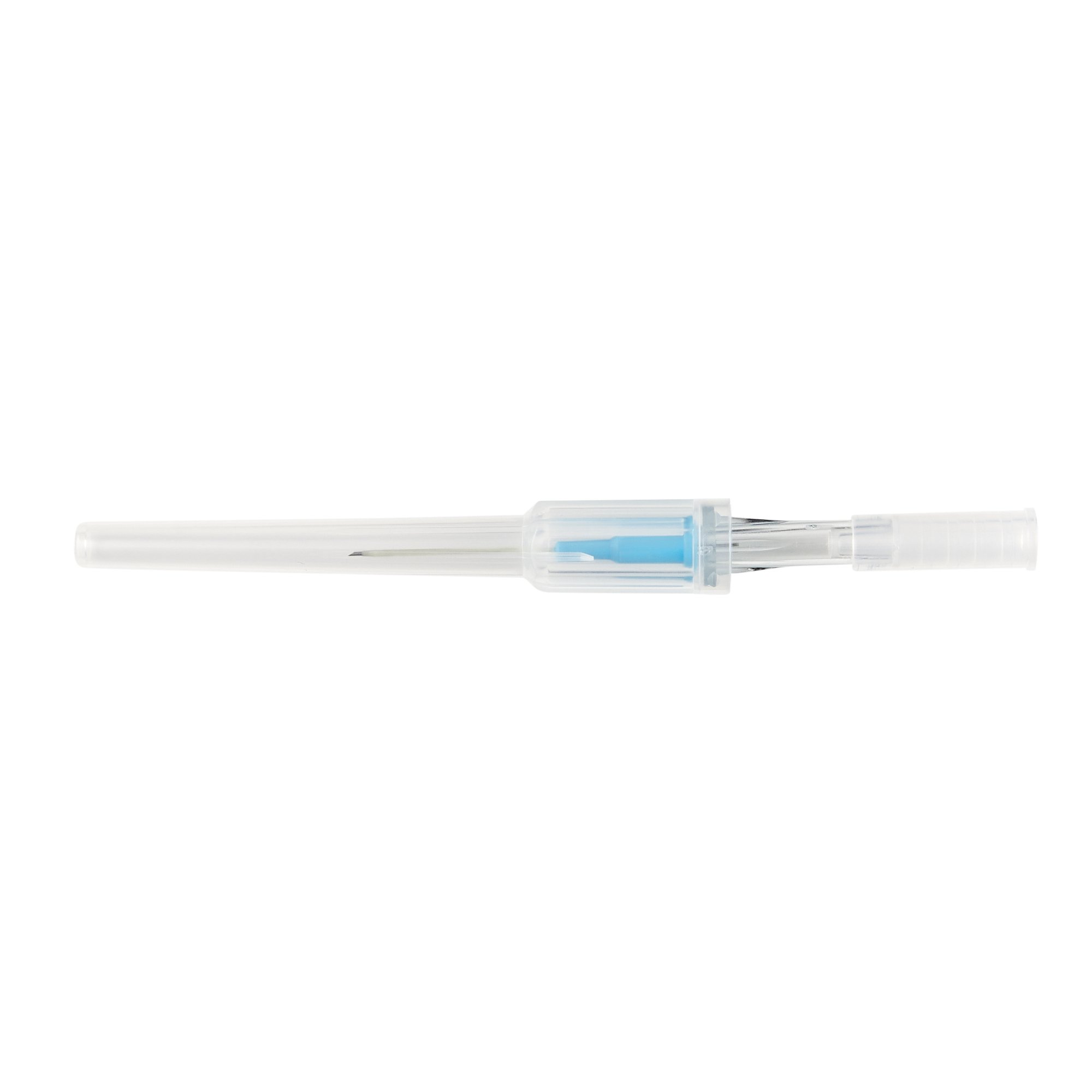 BD 381123 - Angiocath™ Peripheral IV Catheter - 1/Each, 50/Box, 200/Case