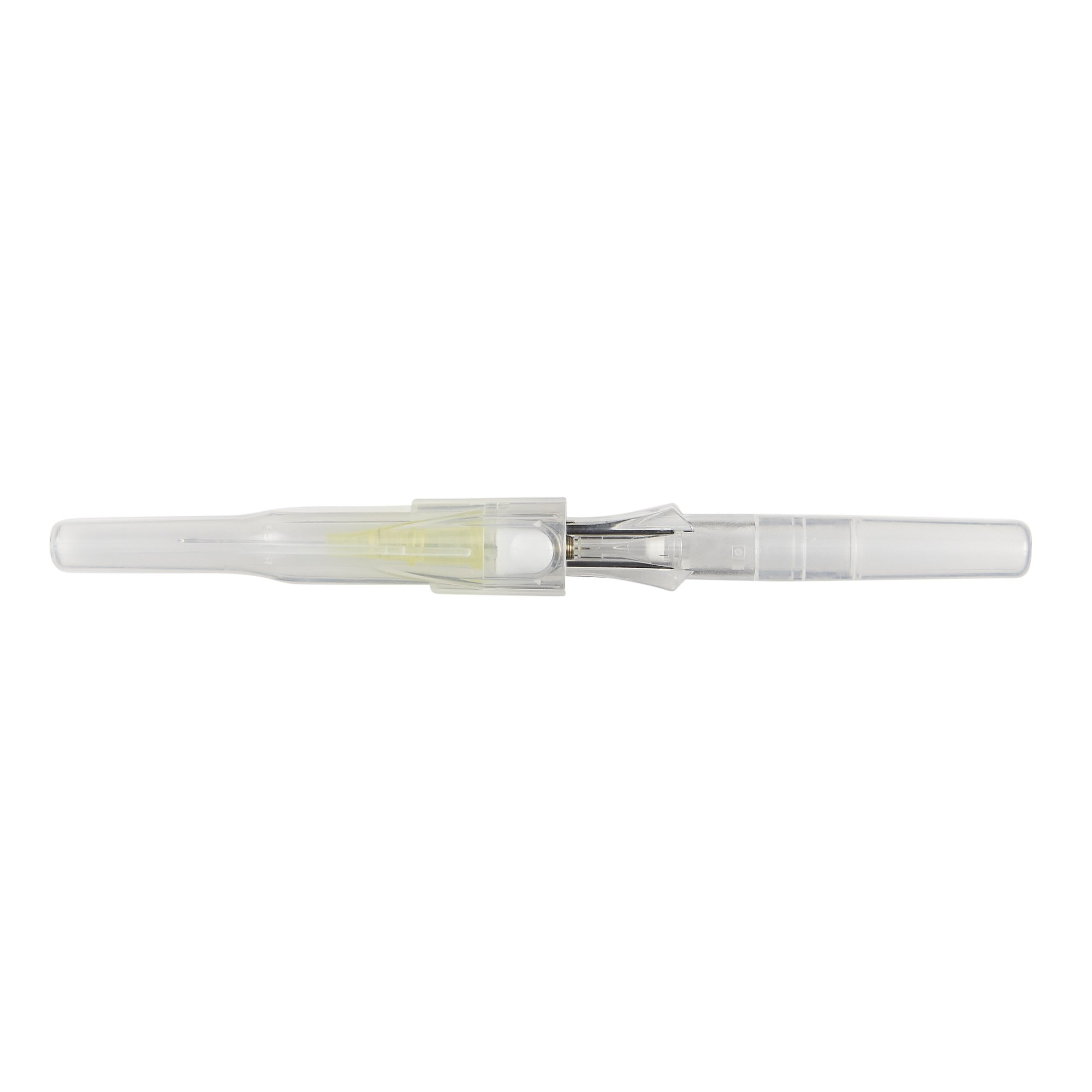 BD - 381412 Insyte-N™ Autoguard™ Peripheral IV Catheter