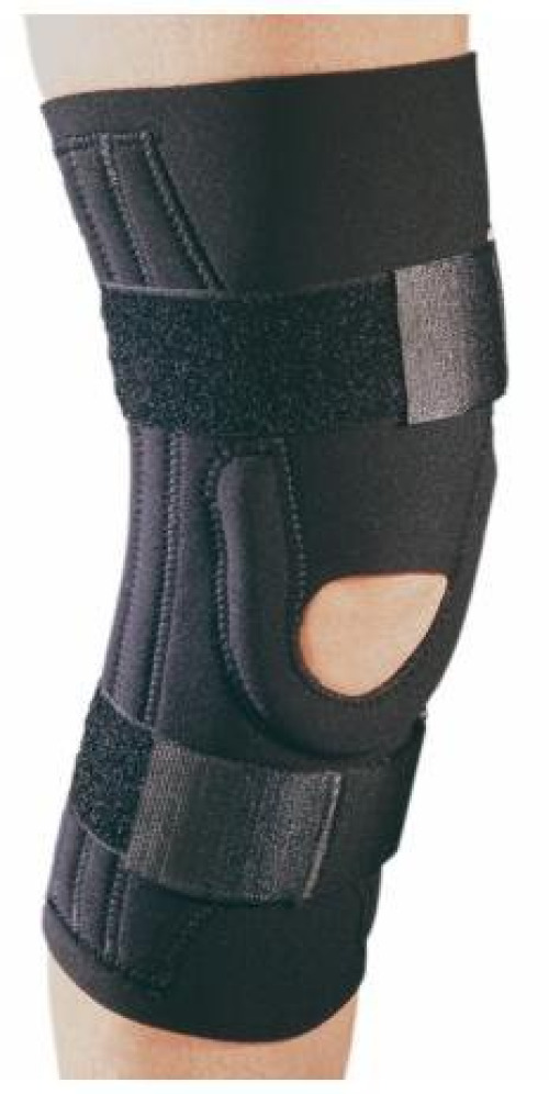 DJO 79-94435 - ProCare® Knee Stabilizer, Medium - 1/Each