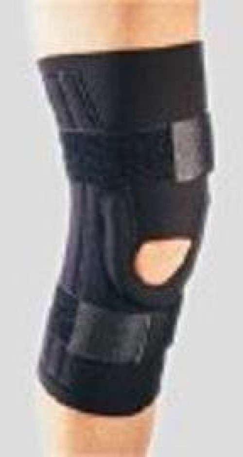DJO 79-94437 - ProCare® Knee Stabilizer, Large - 1/Each