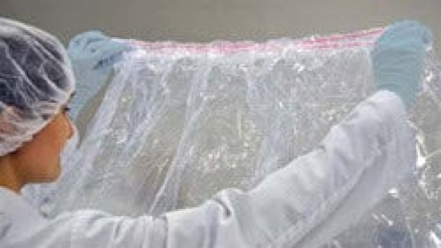 Preferred Medical Products - EZ-3616 Equipment Cover Easy Covers 16 W X 36 D Inch