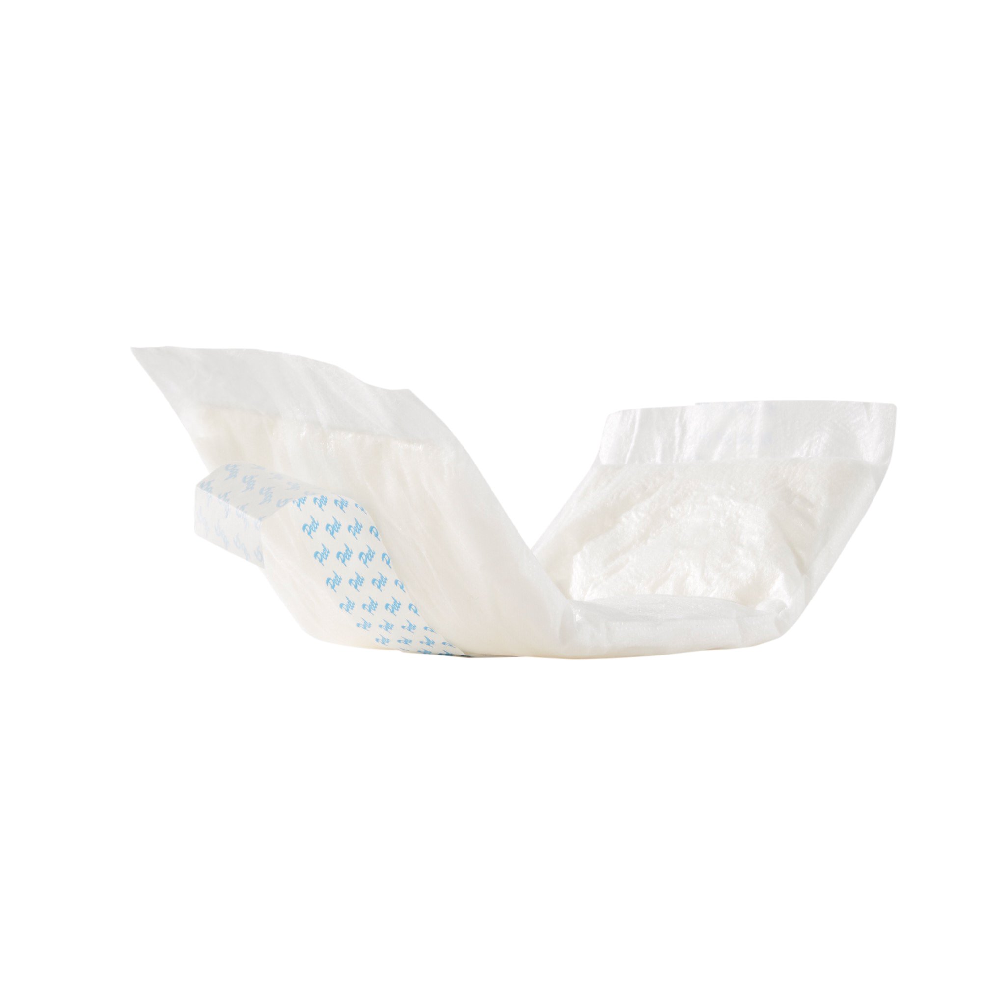  Moderate Absorbency