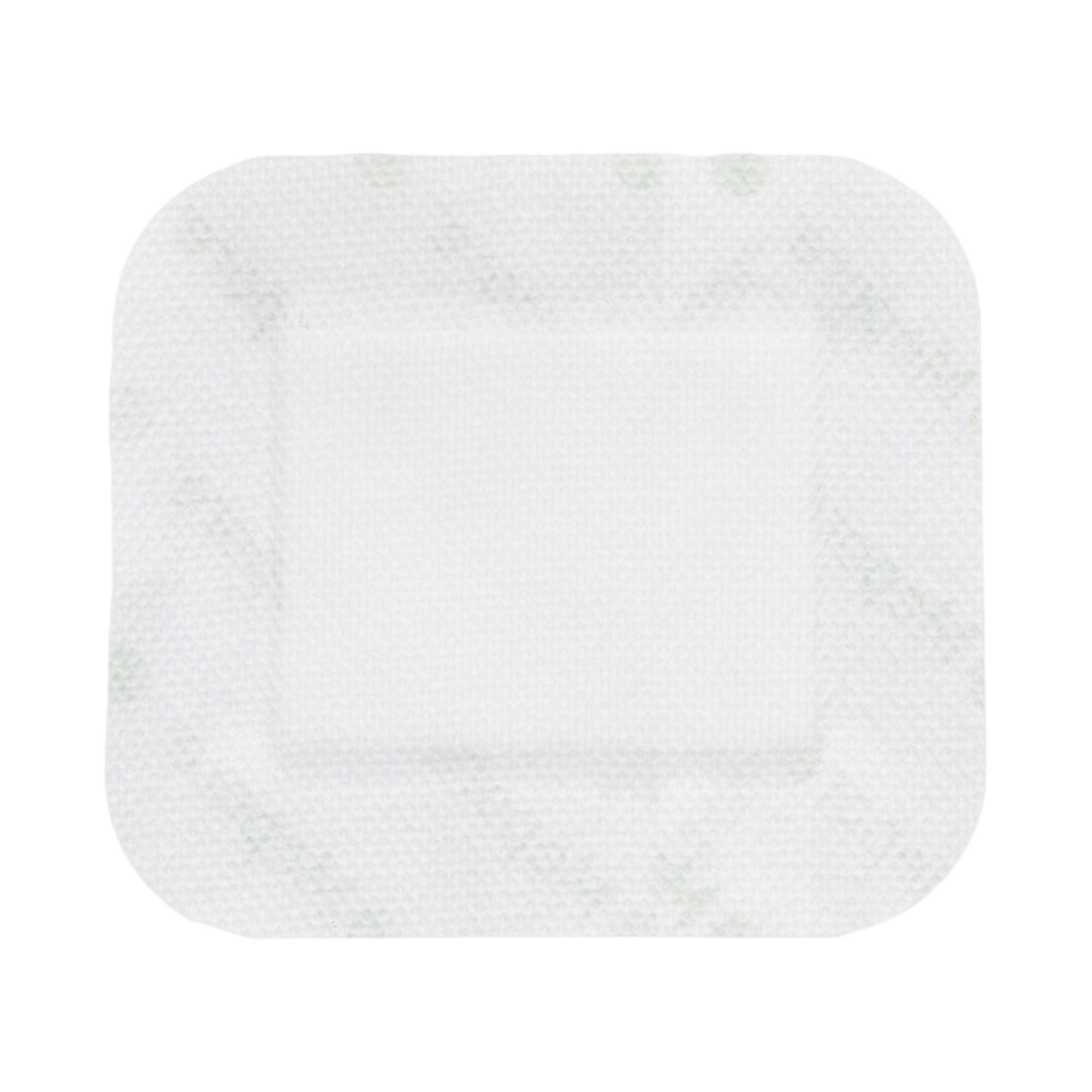 Molnlycke - 671400 Composite Dressing Mepore® 3-1/2 X 14 Inch Rectangle Sterile