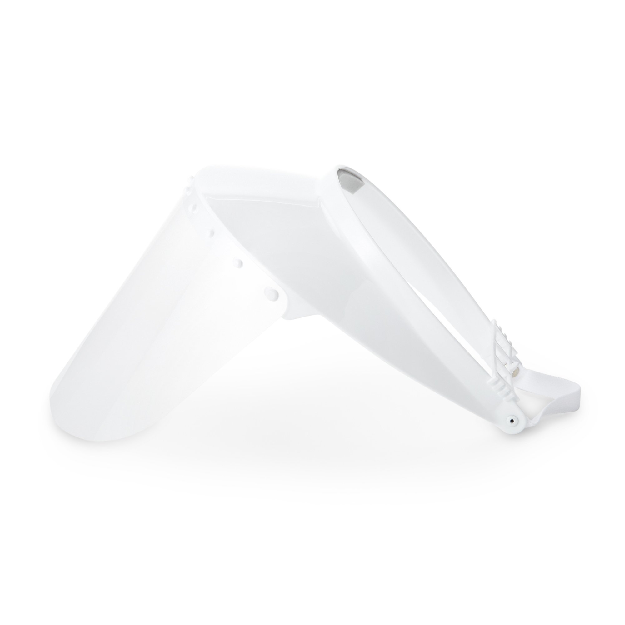 Molded Products MPC-300-W - Molded Products Visor Set - 1/Each