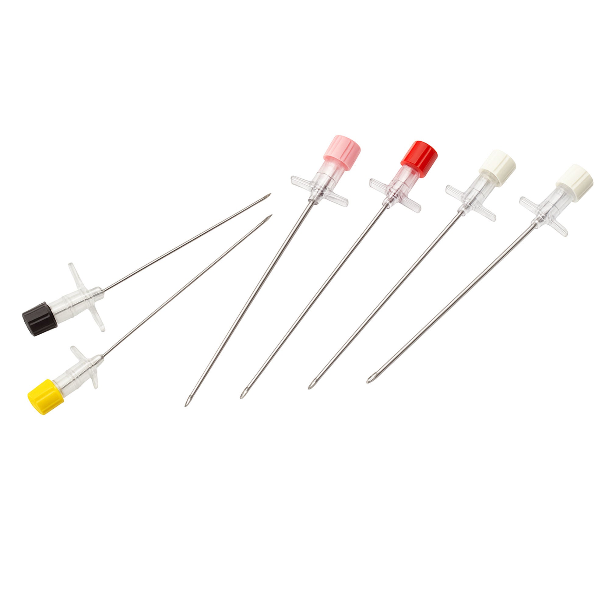 B. Braun - 332180 Epidural Needle Perifix® Tuohy Style 17 Gauge 3-1/2 Inch Length Sterile
