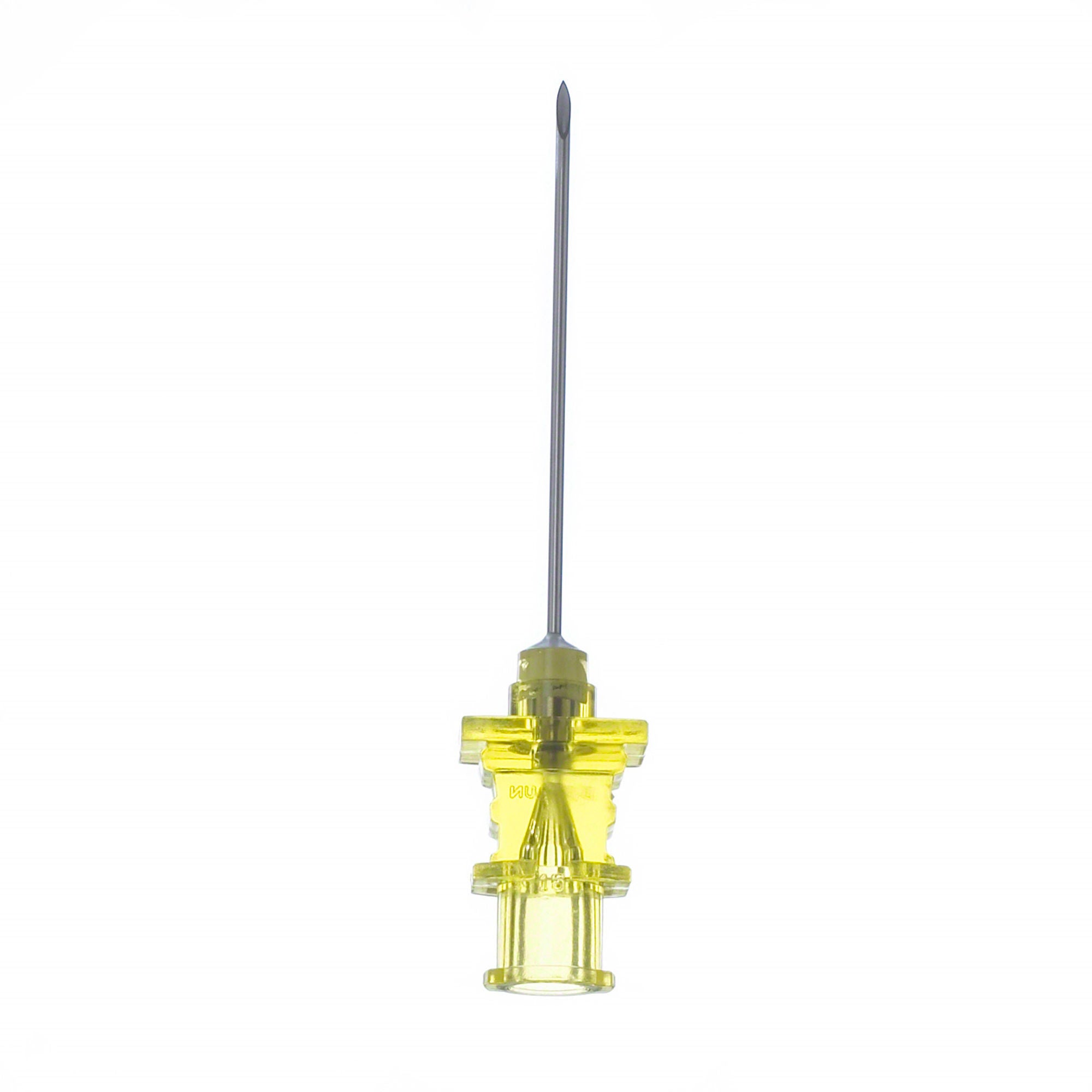 B. Braun - 333370 Introducer Needle Spinocan® 20 Gauge 1-3/8 Inch Length Sterile