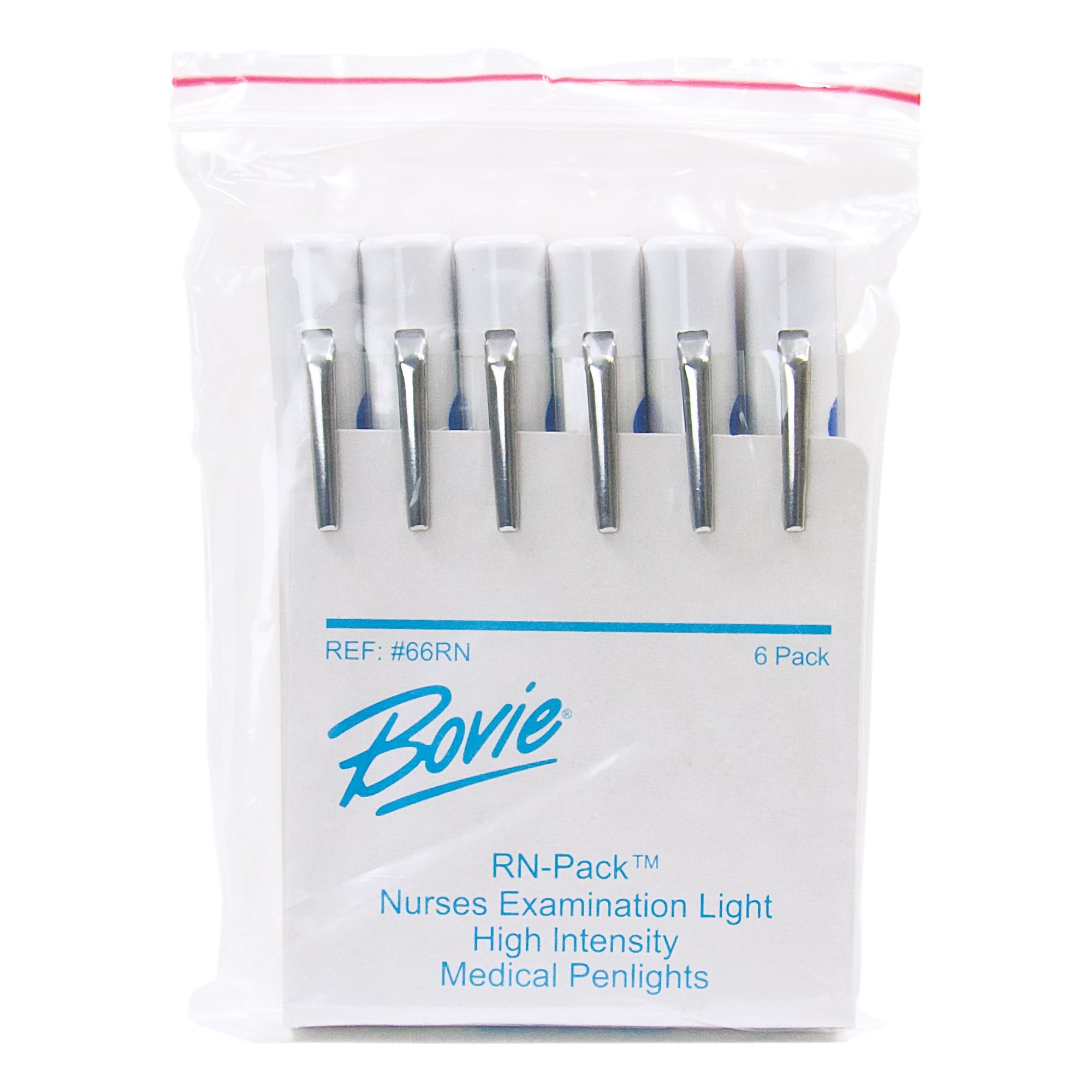 Aspen Surgical (Symmetry) 66RN - Bovie Penlight - 1/Each, 6/Pack