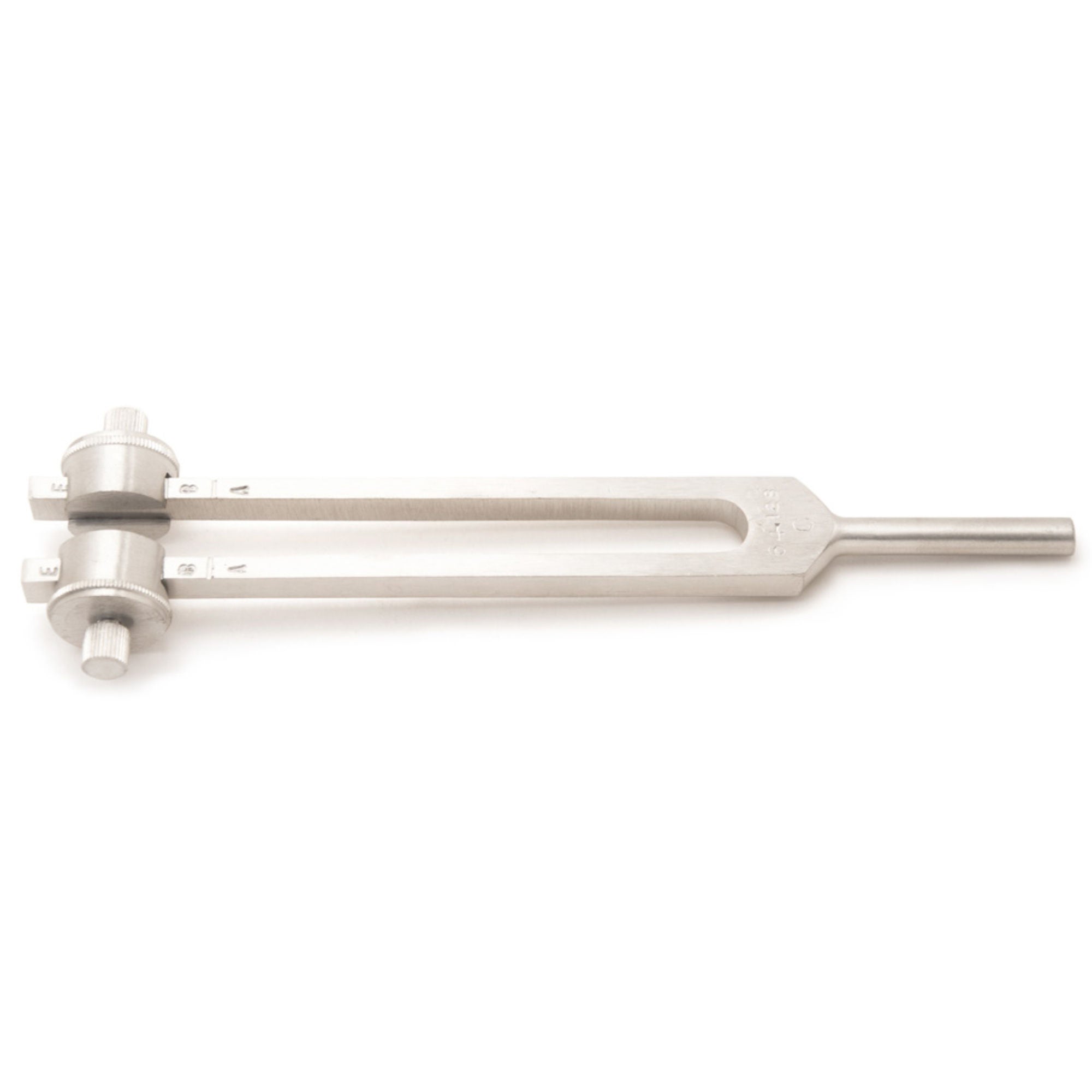 Graham-Field - 1325 Tuning Fork without Weight Aluminum Alloy