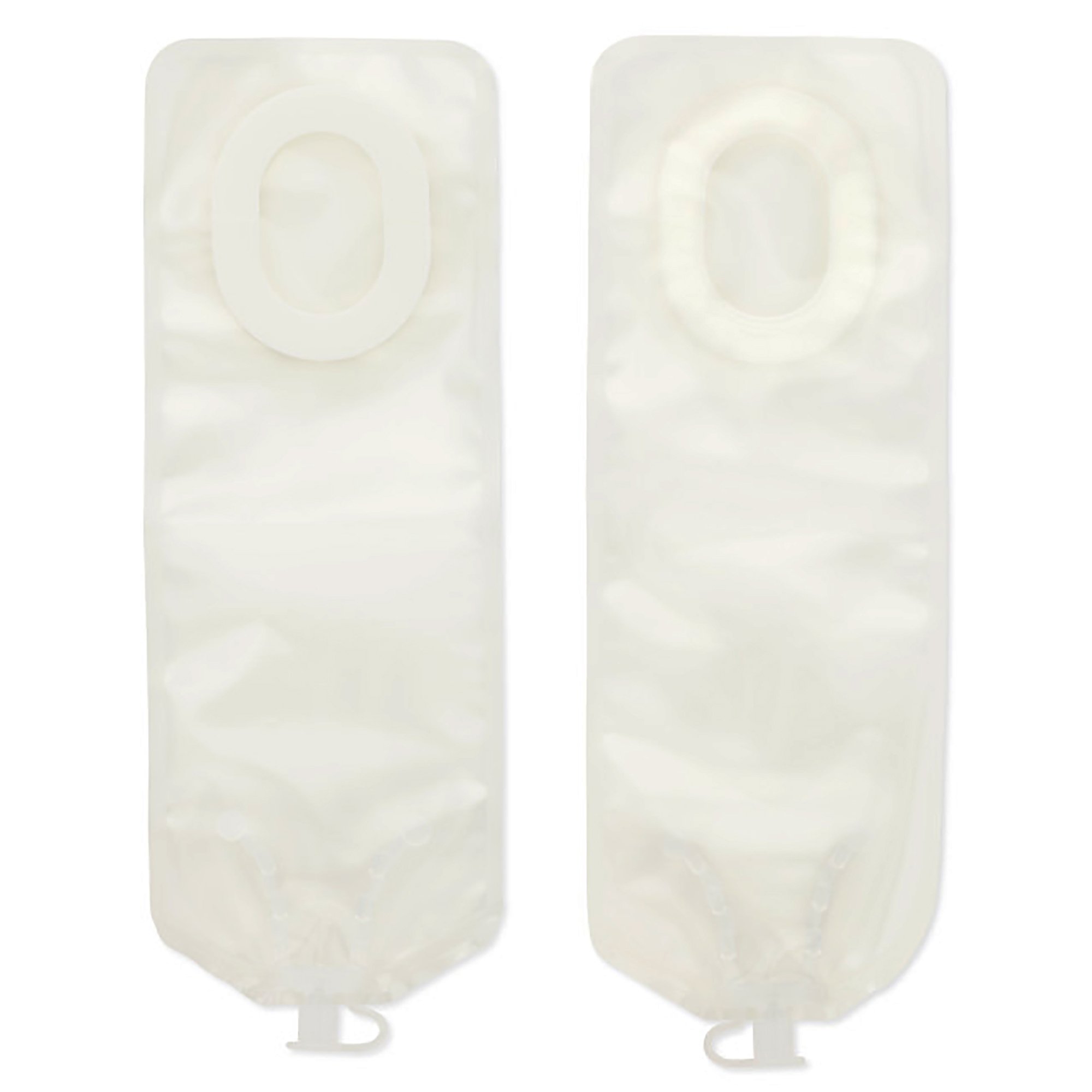 Pouchkins Newborn Ostomy Pouch 3778 by Hollister