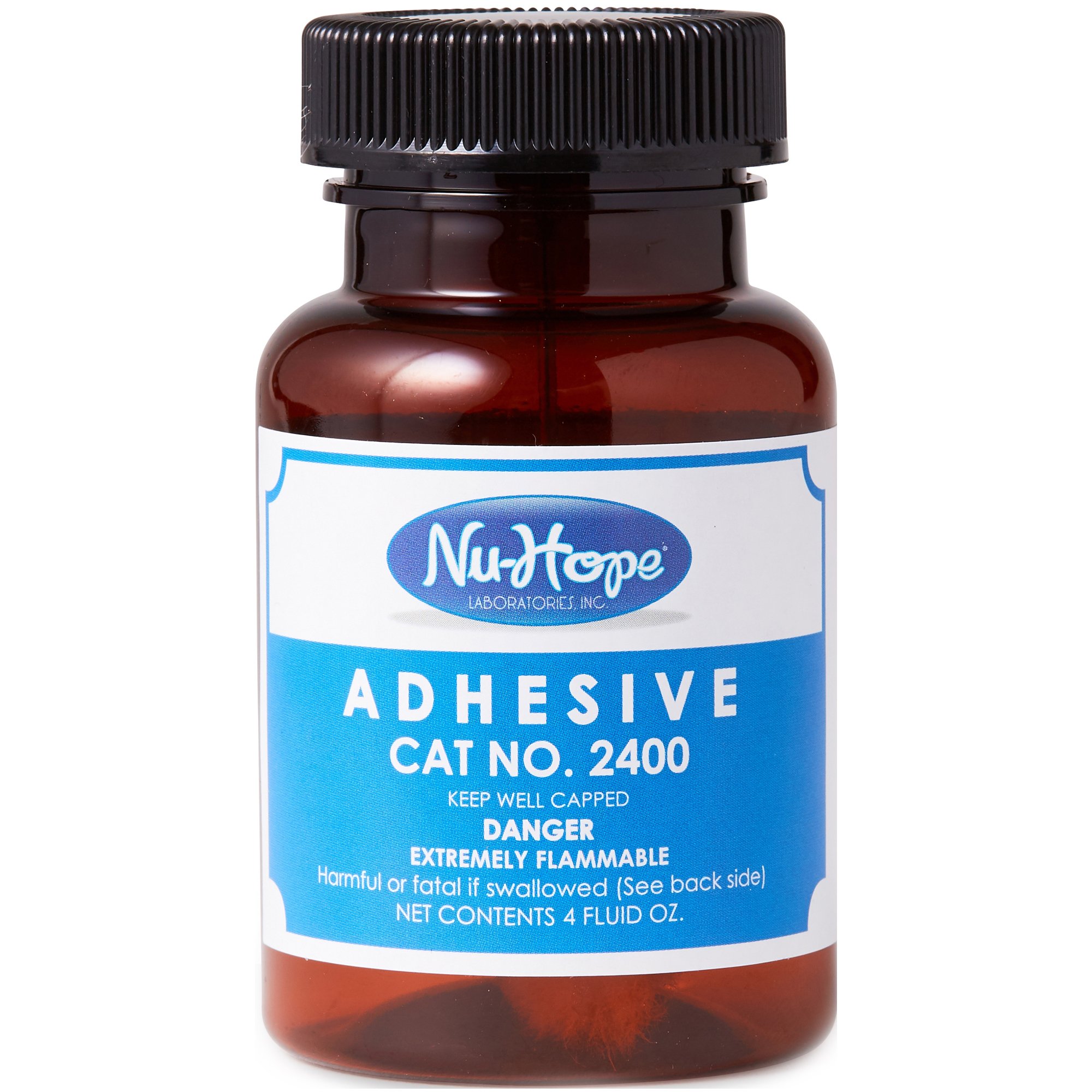 Nu-Hope Laboratories - 2400 Nu-Hope Laboratories Adhesive Cement