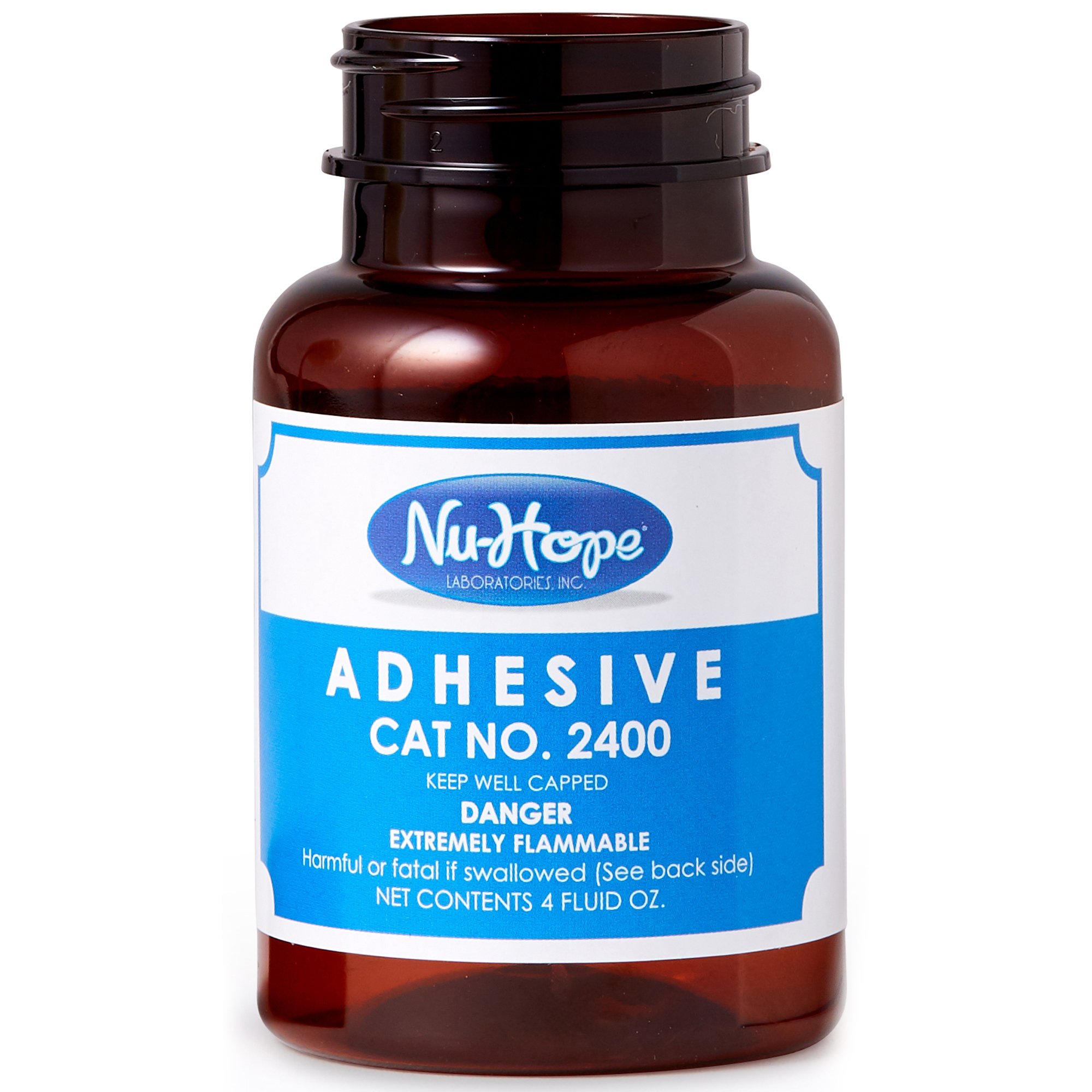 Nu-Hope Laboratories - 2400 Nu-Hope Laboratories Adhesive Cement