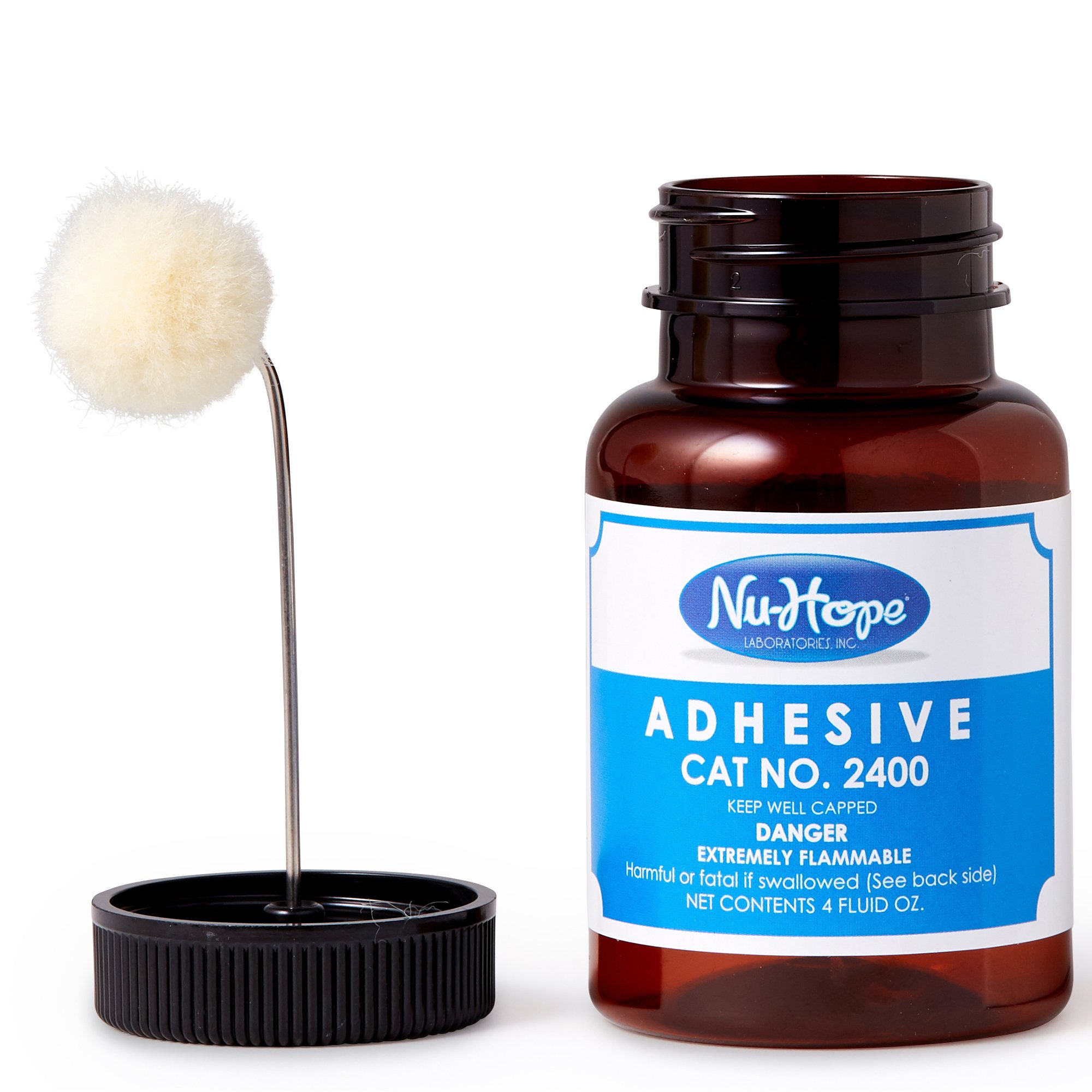 Nu-Hope Laboratories - 2400 Nu-Hope Laboratories Adhesive Cement