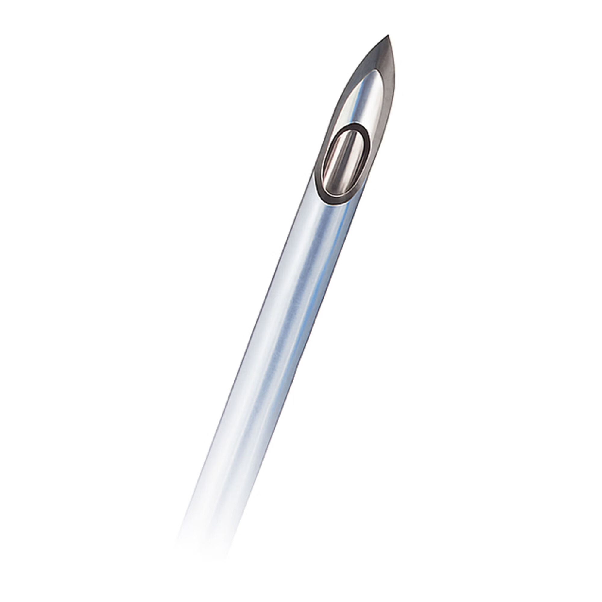 B. Braun - 333853 Spinal Needle Pencan® Pencil Point Style 25 Gauge 3-1/2 Inch Length Sterile