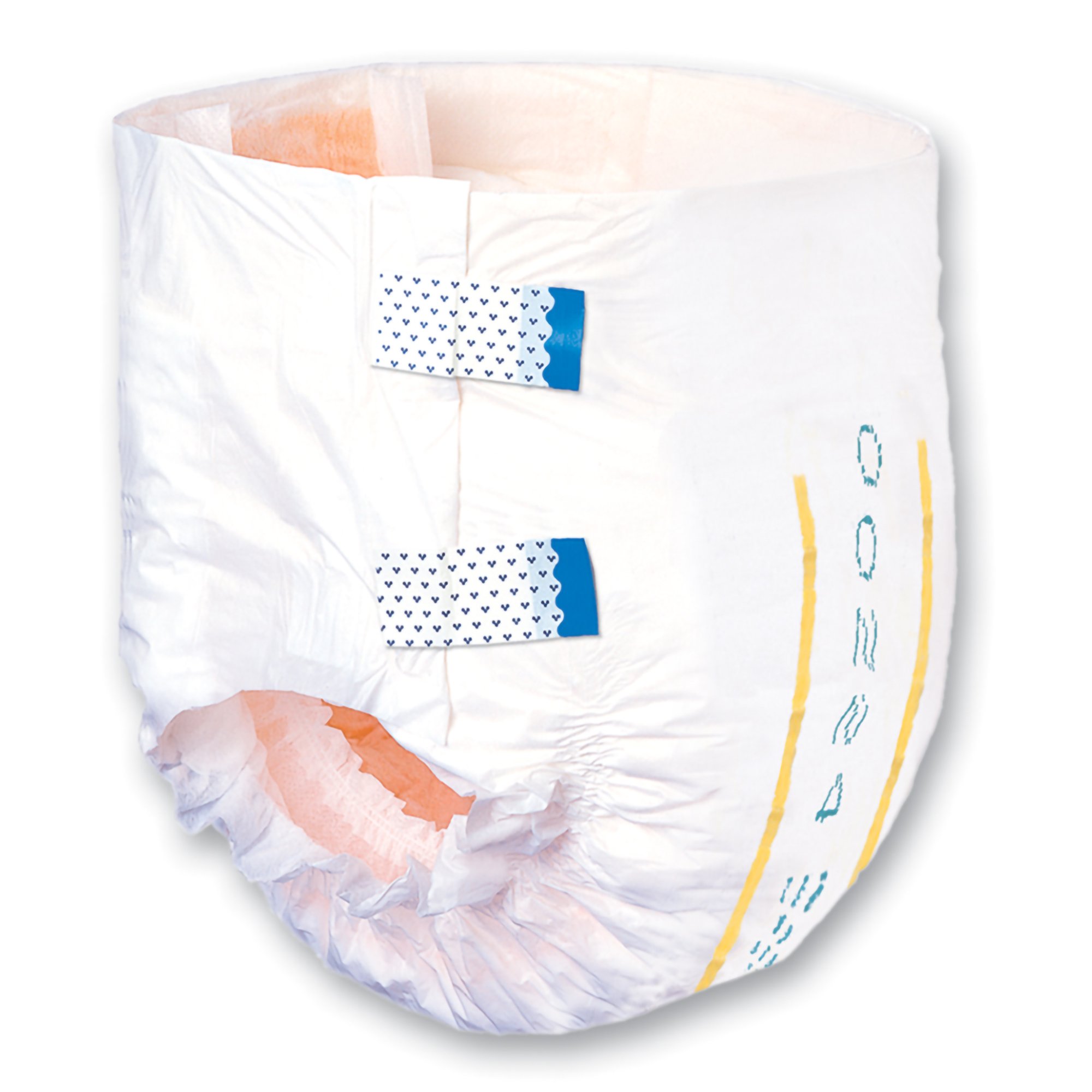 Principle Business Enterprises - 2134 Tranquility® SlimLine® Heavy Protection Incontinence Brief