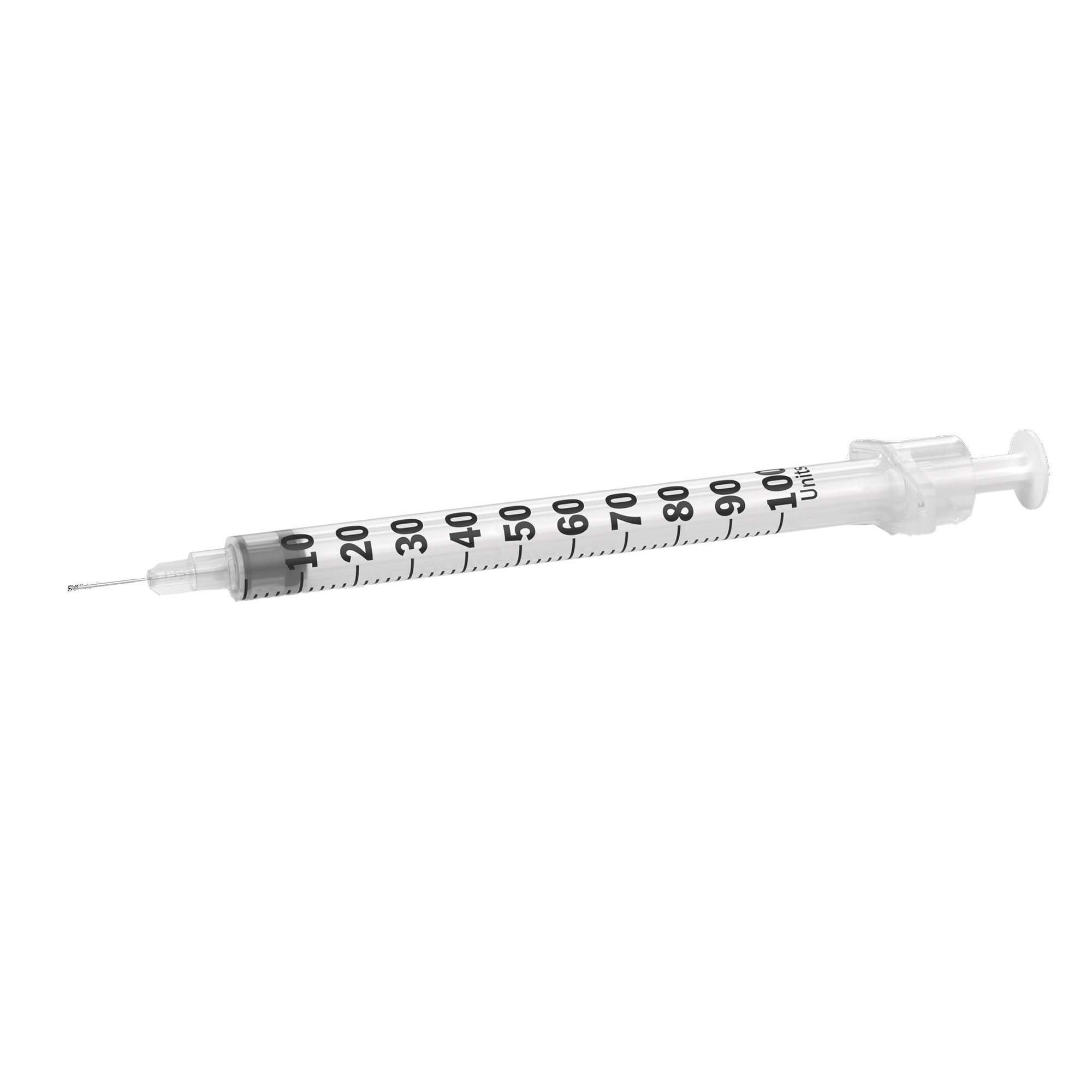 embecta Medical II LLC - 328418 Ultra-Fine™ Insulin 1 mL Syringe with Needle