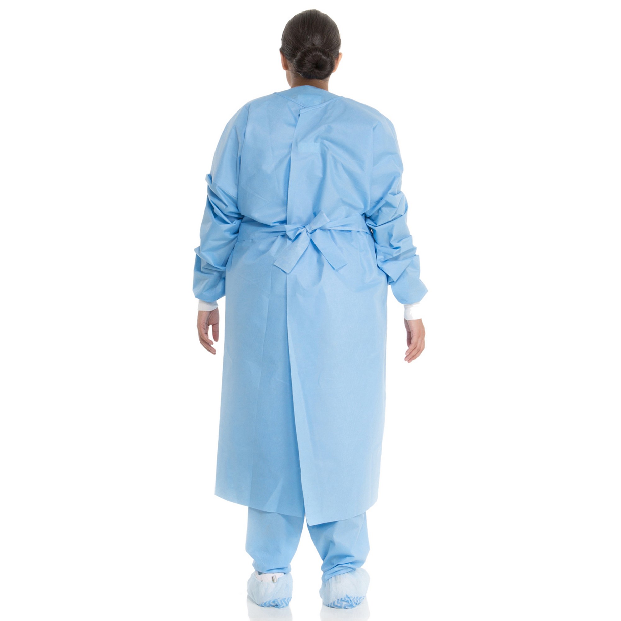O&M Halyard Inc - 69025 Halyard Protective Procedure Gown