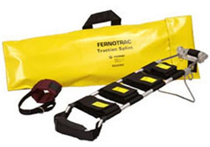 Ferno-Washington - 0822181 FERNOTRAC™ Traction Splint