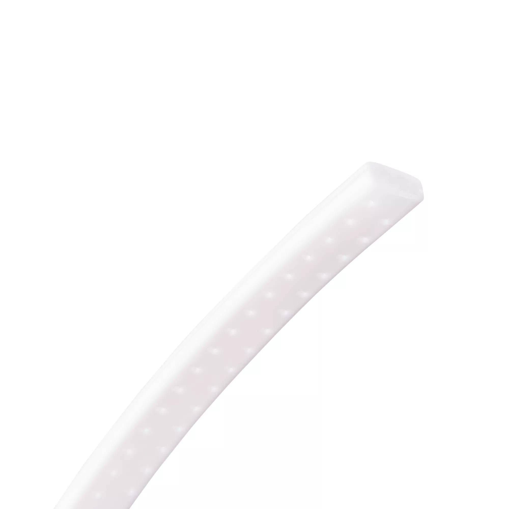 Cardinal - SU130-1309 Wound Drain Tube Jackson-Pratt® Flat Type Without Trocar Flat Perforated Channel Type 10 Fr. Size Sterile