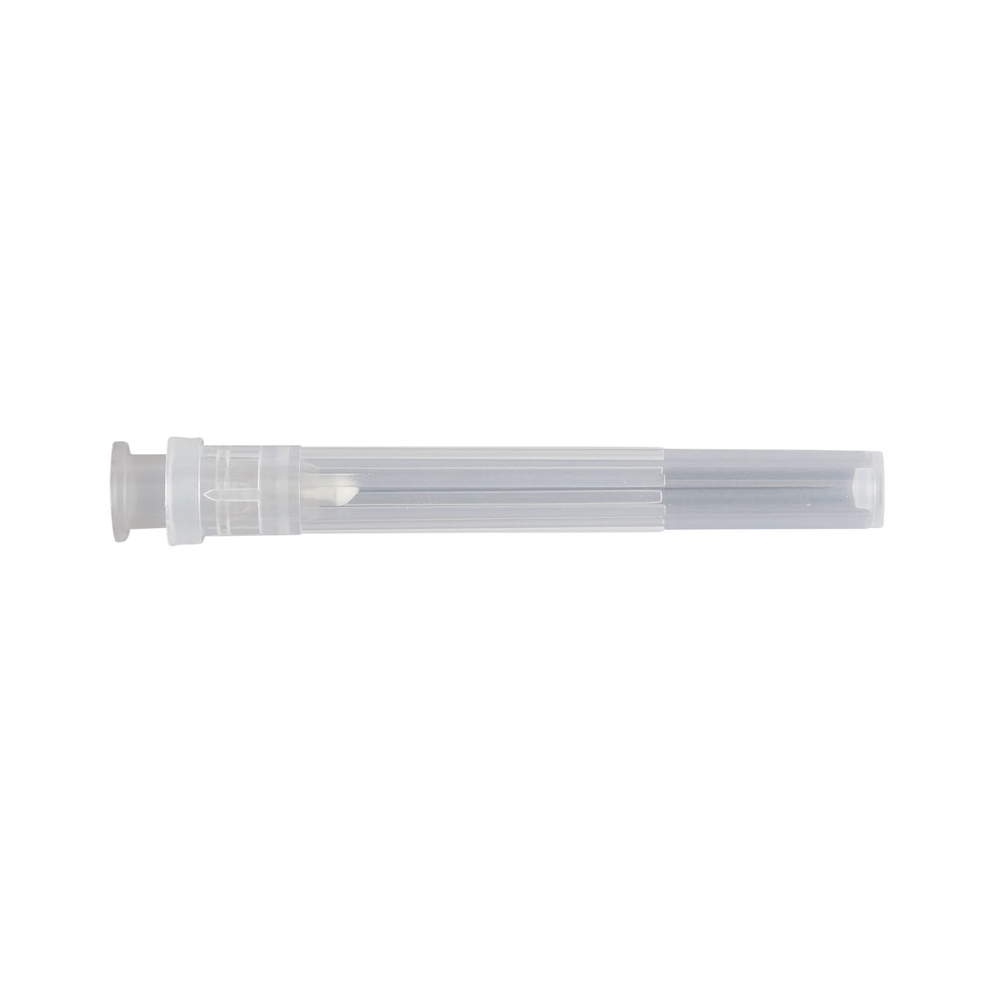 AirTite Products - 26426 Hypodermic Needle EXELInt® 1-1/2 Inch Length 27 Gauge Regular Wall Without Safety