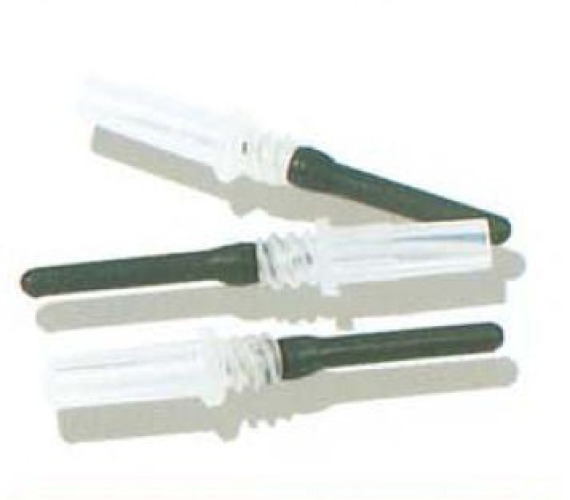 AirTite Products - 26537 Air-Tite Multiple Sample Luer Adapter